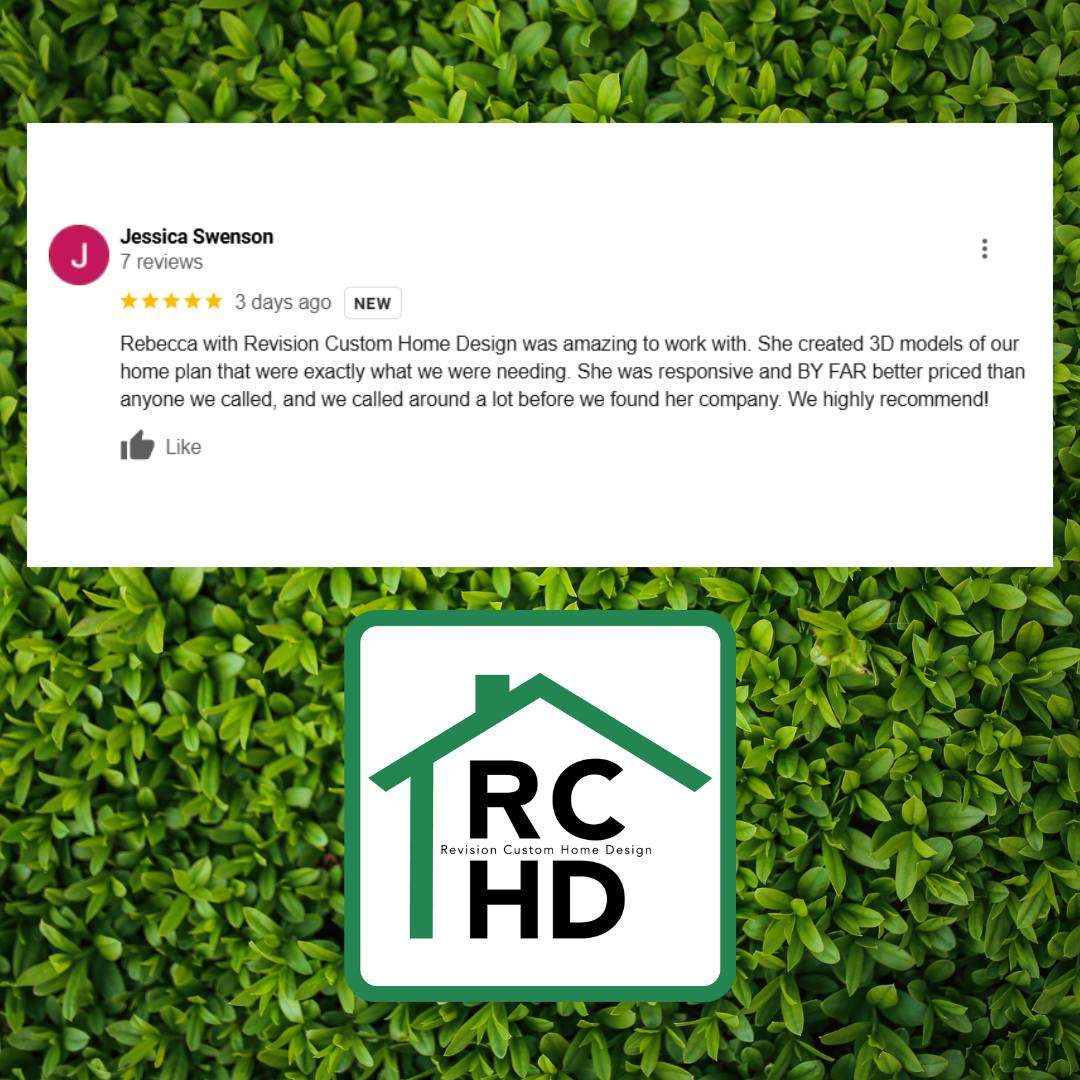 Every home has a story. This is one of our favorites.