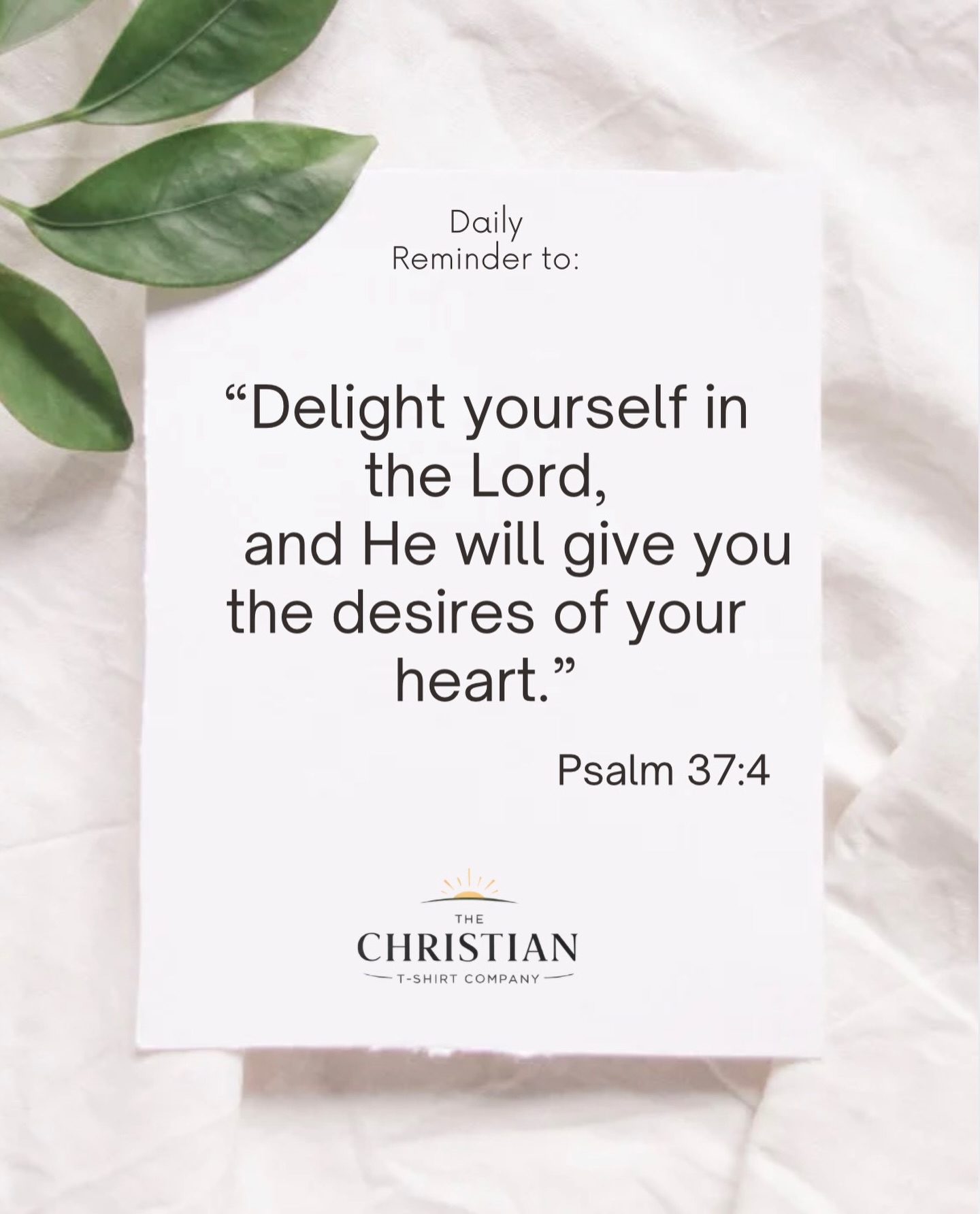 Delighting ourselves in the Lord means loving Him, seeking His face, and putting Him first in our lives.
When we prioritize the Lord and focus our hearts on Him, everything else falls into place. We recognize that He is the only One who can truly fulfill our needs.
Let’s continue to rejoice in His love and grace every day as we live out our Christian faith boldly, friends. 🙏🥰❤️🔥☦️