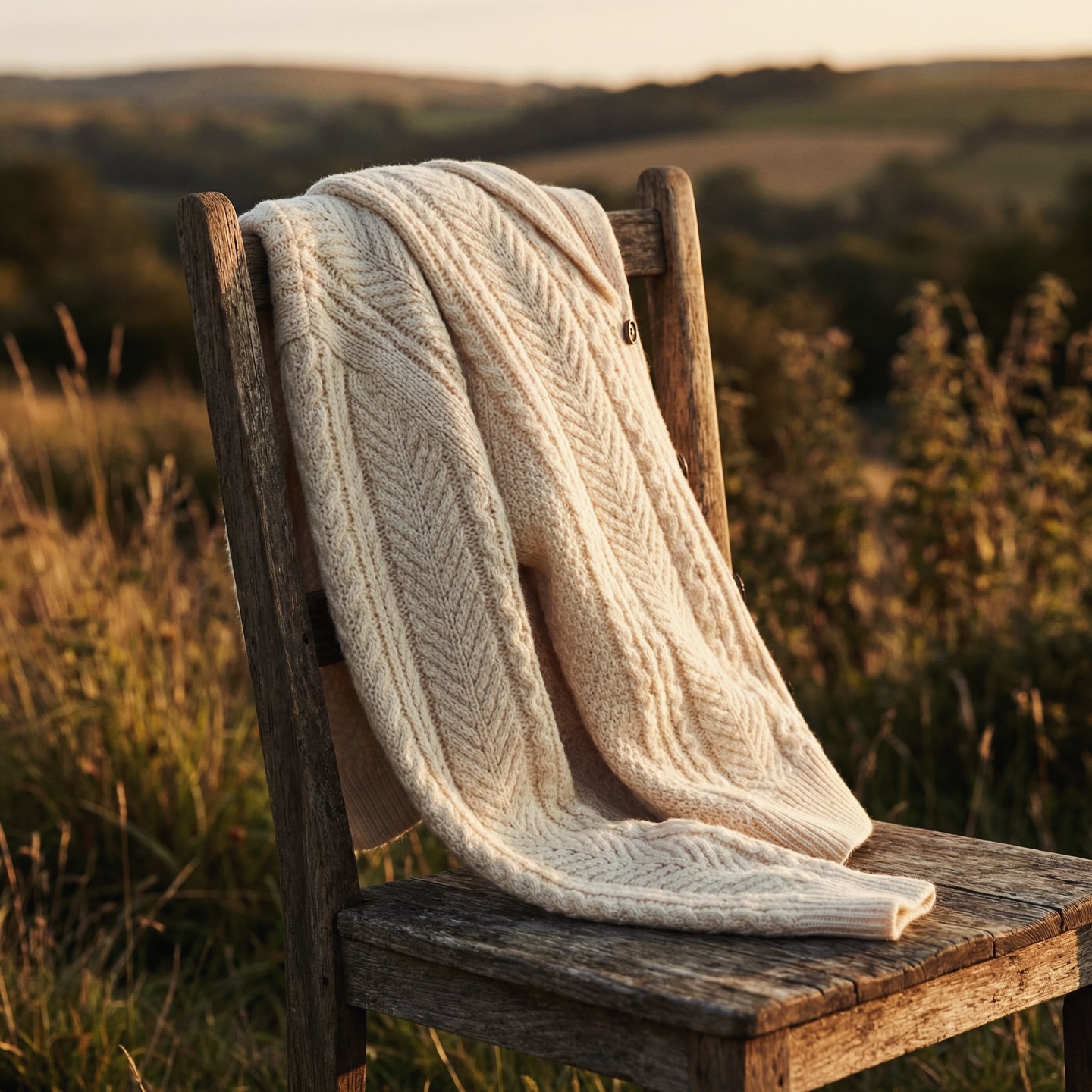 A new chapter at Punjab Studios.
Over time we’ve come to appreciate the pieces that stay with us the longest, garments chosen not for a moment, but for the years that follow. The ones that grow familiar, that soften with wear, and quietly become part of everyday life.
The House was created from that idea.
It is a considered space within Punjab Studios dedicated to knitwear defined by weight, texture and restraint. Pieces chosen for their character and longevity, designed to be worn often, cared for, and returned to season after season.
Slower in pace and refined in spirit, The House reflects a belief that the best garments are not those that shout for attention, but those that endure.
We are pleased to introduce The House, launching 21 March.
A permanent collection within Punjab Studios.
#PunjabStudios