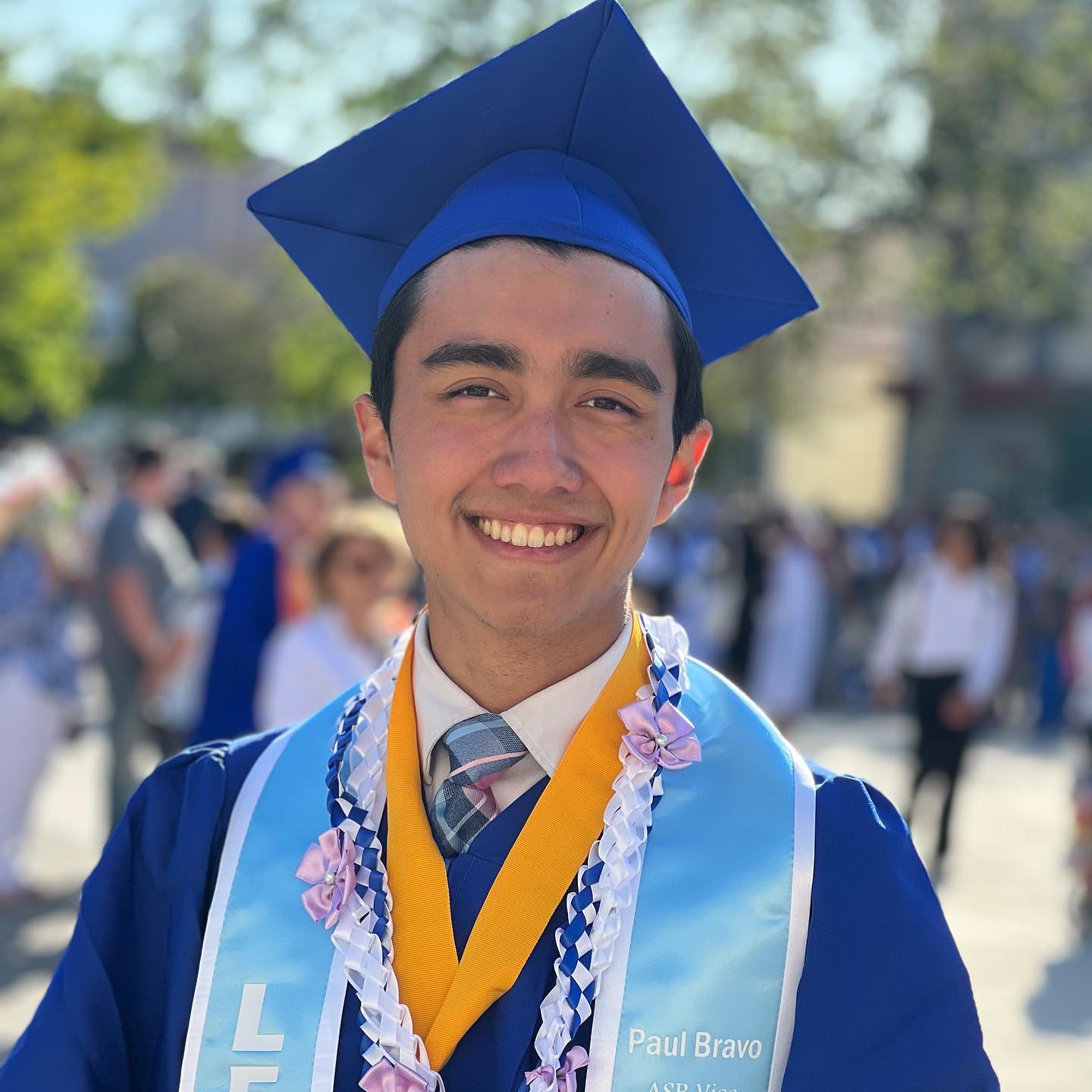 Journey’s End.
#2023graduate