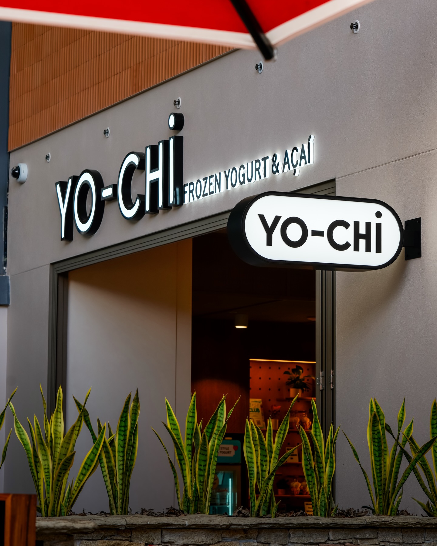 Itβs been a busy start to the year. We havenβt been posting much lately but the crew has been pumping out lots of solid projects lately.
Hereβs a little snippet from a fitout for the latest @iloveyochi in Kawana we completed earlier in the month π₯