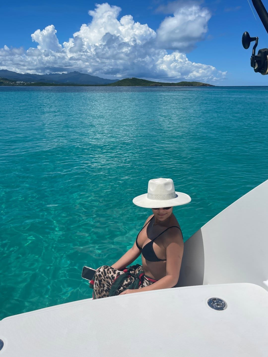 BOATLIFE: Discover Paradise !
#boatcharter #boating #boatlife #discoverpuertorico