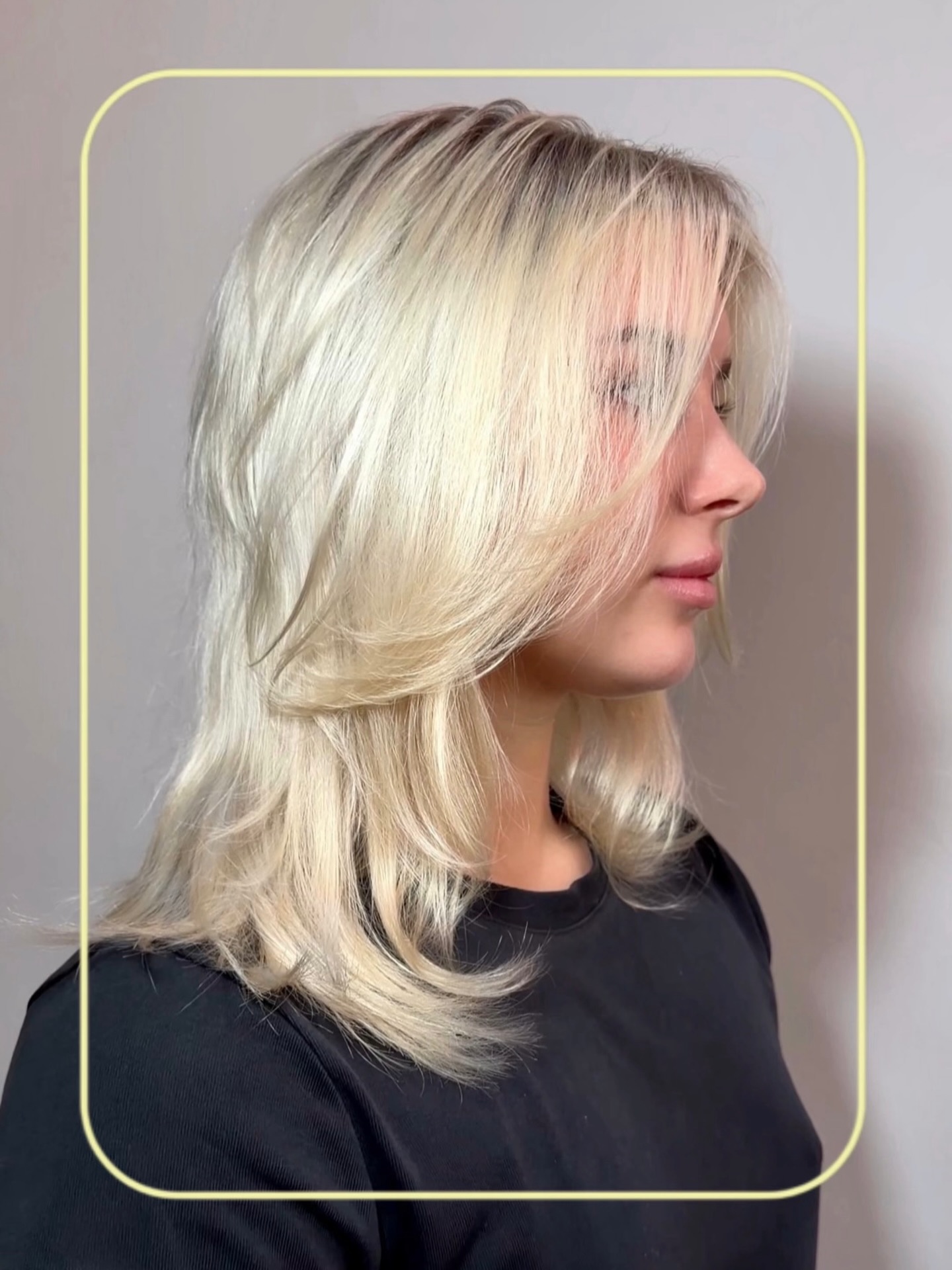 Creamy blonde perfection
Soft layered movement paired with a clean, bright blonde for that effortless, modern finish. The goal was brightness without harshness, keeping the tone soft, refined, and full of natural dimension.
Hair that moves, shines, and feels beautifully effortless.
#blondehair #creamyblonde #modernblonde #hairtransformation #hairmovement