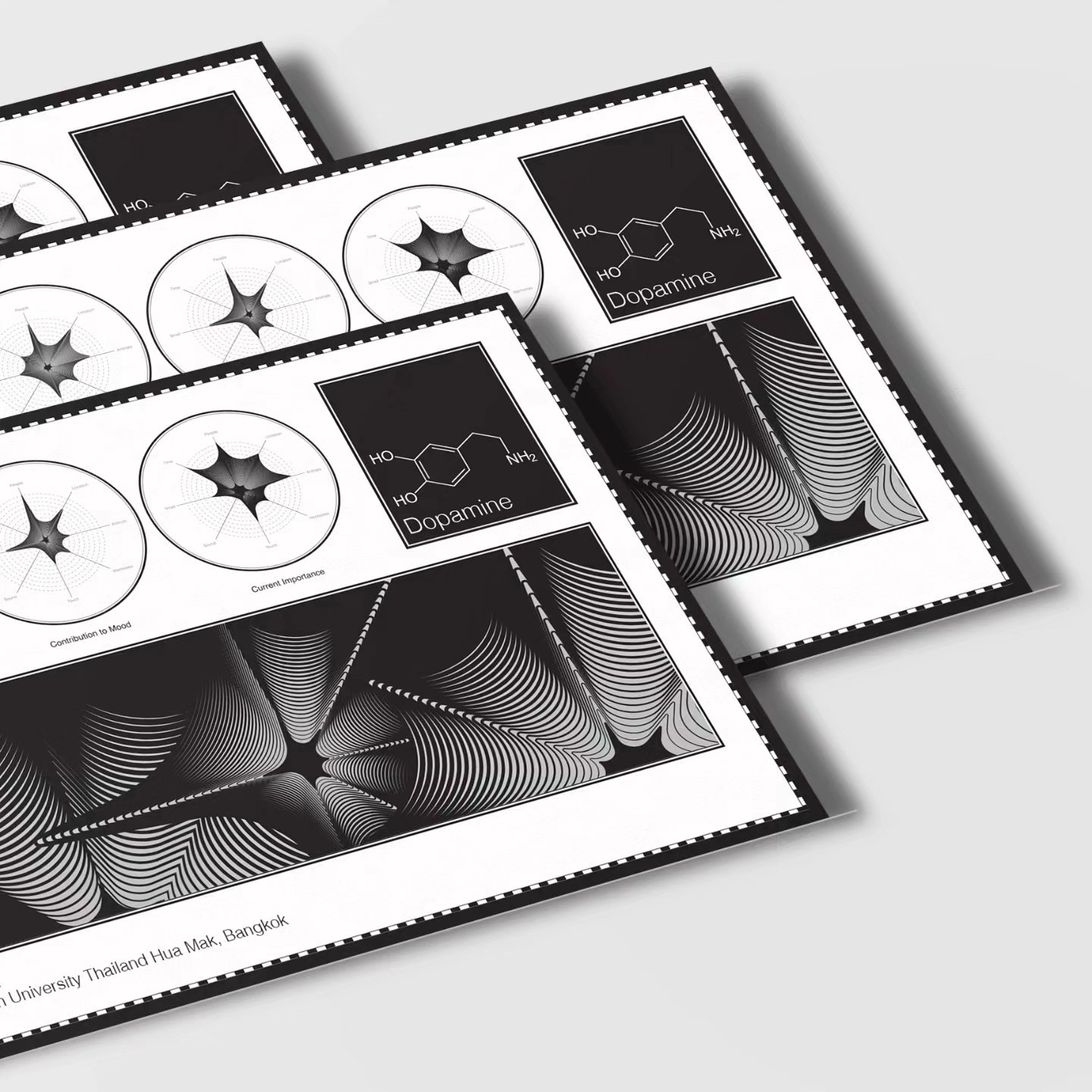 Memory Palace: The final outcome consisted of a postcard displaying the data visualisation in addition to a personal diary entry.
#data #datascience #dataanalytics #datavisualization #datavisualisation #memorypalace #illustrator #adobeillustrator #graphic #dataentry #visualisation #postcards #unioftheartslondon #lcc #londoncollegeofcommunication #designer
