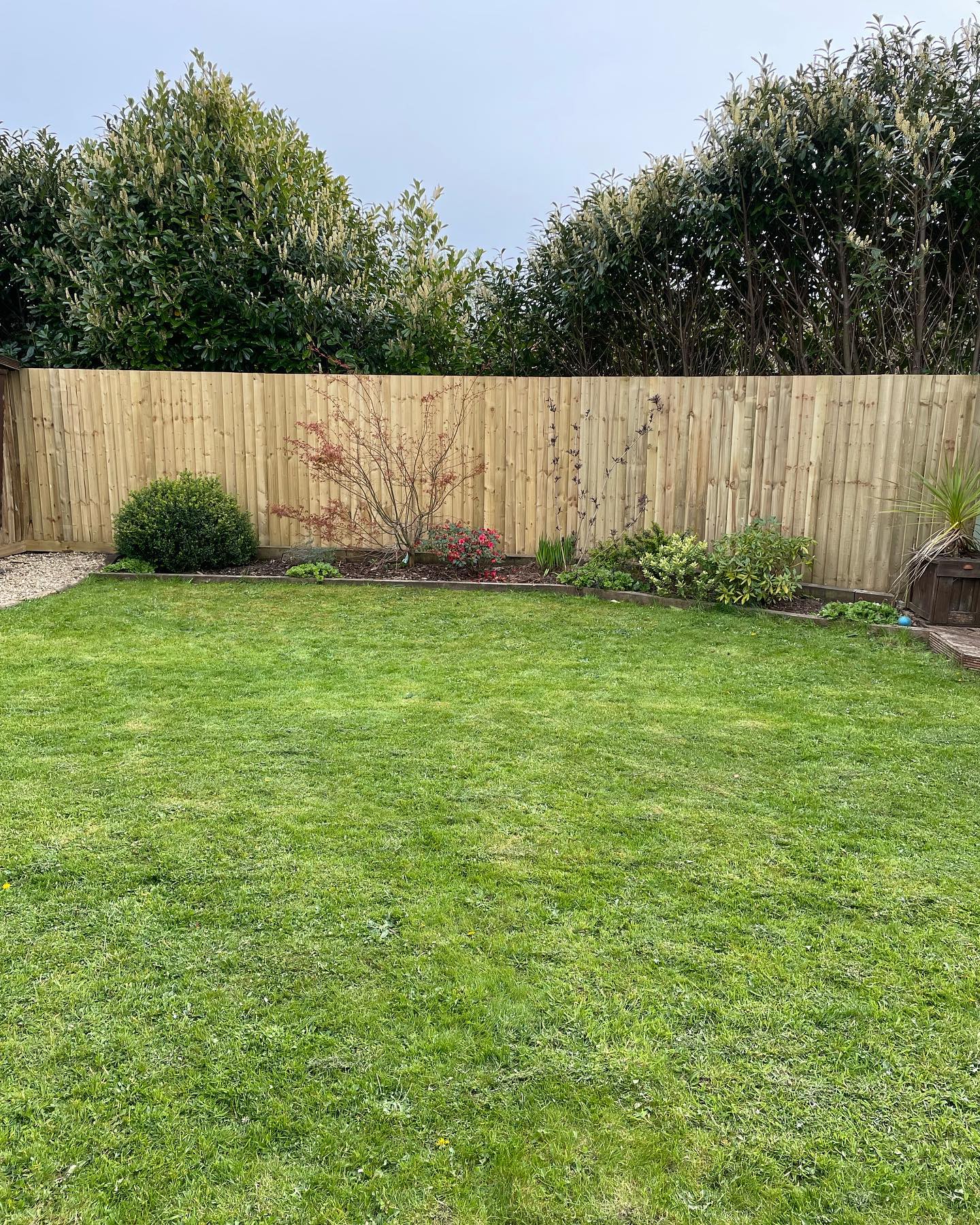 With this storm about if anyone needs fence repair or replacement please get in touch!