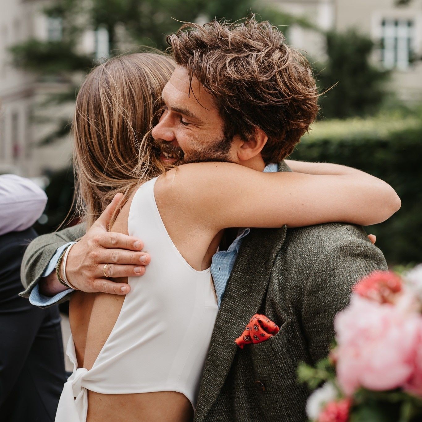 N&B
eine traumhafte standesamtliche Hochzeit in München!
Ich liebe einfach alles daran. Die lockere Stimmung, die schönen Schnappschüsse und all die liebevollen Details.
Bitte mehr davon auch in 2024 :)
#standesamt #münchen #fotografie #schnappschüsse #mandlstraße #sommerhochzeit #fineartwedding #bridetobe #bridalinspo