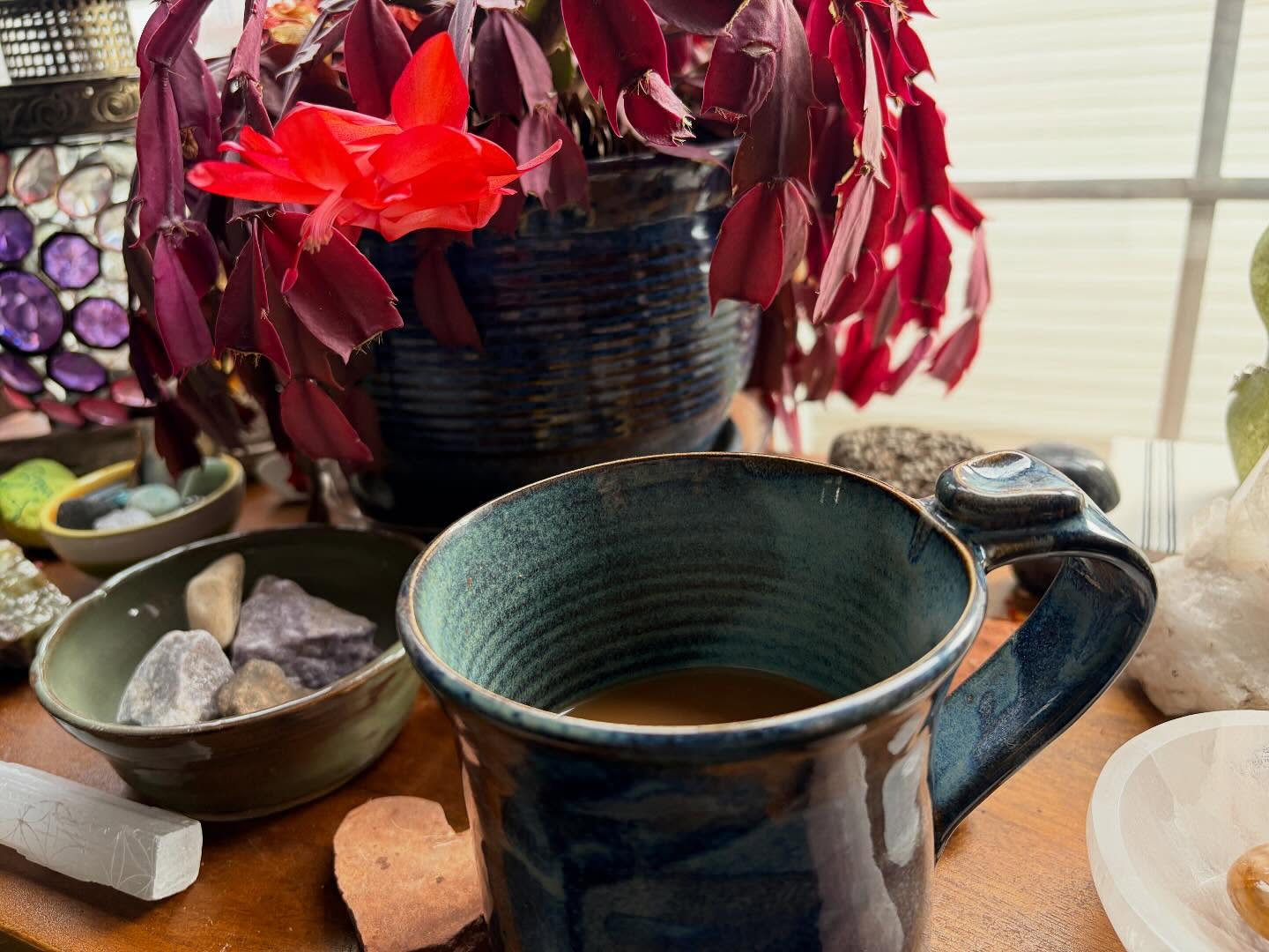 Sunday morning state of mind: Slow coffee, deep breaths, and zero rush. ☕️✨
Sundays are the perfect “in-between” space—a time to exhale the week behind us and set a gentle intention for the one ahead. If your intention for this spring is to finally feel like yourself again, I have three beautiful ways we can journey together:
🌱 The 14-Day Sugar Reset (Starts April 6th) – Break the cycle and find your natural energy for just $49!
🧘♀️ Women’s Spring Awakening Retreat (May 29-31) – A weekend to unplug, nourish, and reconnect in nature.
✨ 1-on-1 Coaching – I have 2 new openings for a deep, personalized dive into your health.
Take a breath. You don’t have to do it all alone. 🕊️
How are you nourishing your soul this morning? Drop a “☁️” if you’re taking it slow today! And send me a quick DM if interested in any of my spring offerings and I’ll send over all the info!