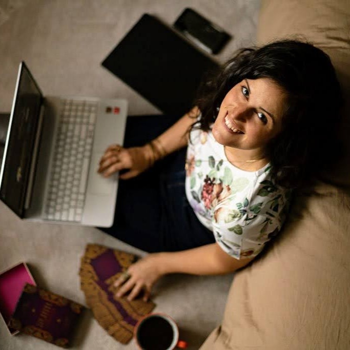 Hi. I’m Adhya.
I’ve been bookkeeping for 16 years.
Which means I have seen:
• The shoebox of receipts
• The spreadsheet that went rogue
• The QBO file with 4 years of uncategorized transactions
• And the classic “I’m afraid to log in because something will be wrong.”
My job is to make bookkeeping simple.
For monthly clients, I keep books clean and current inside QuickBooks Online.
For determined entrepreneurs who prefer DIY?
I’ll teach you how to track your numbers properly without building a financial mess.
Clean books.
Clear numbers.
Powerful founder.