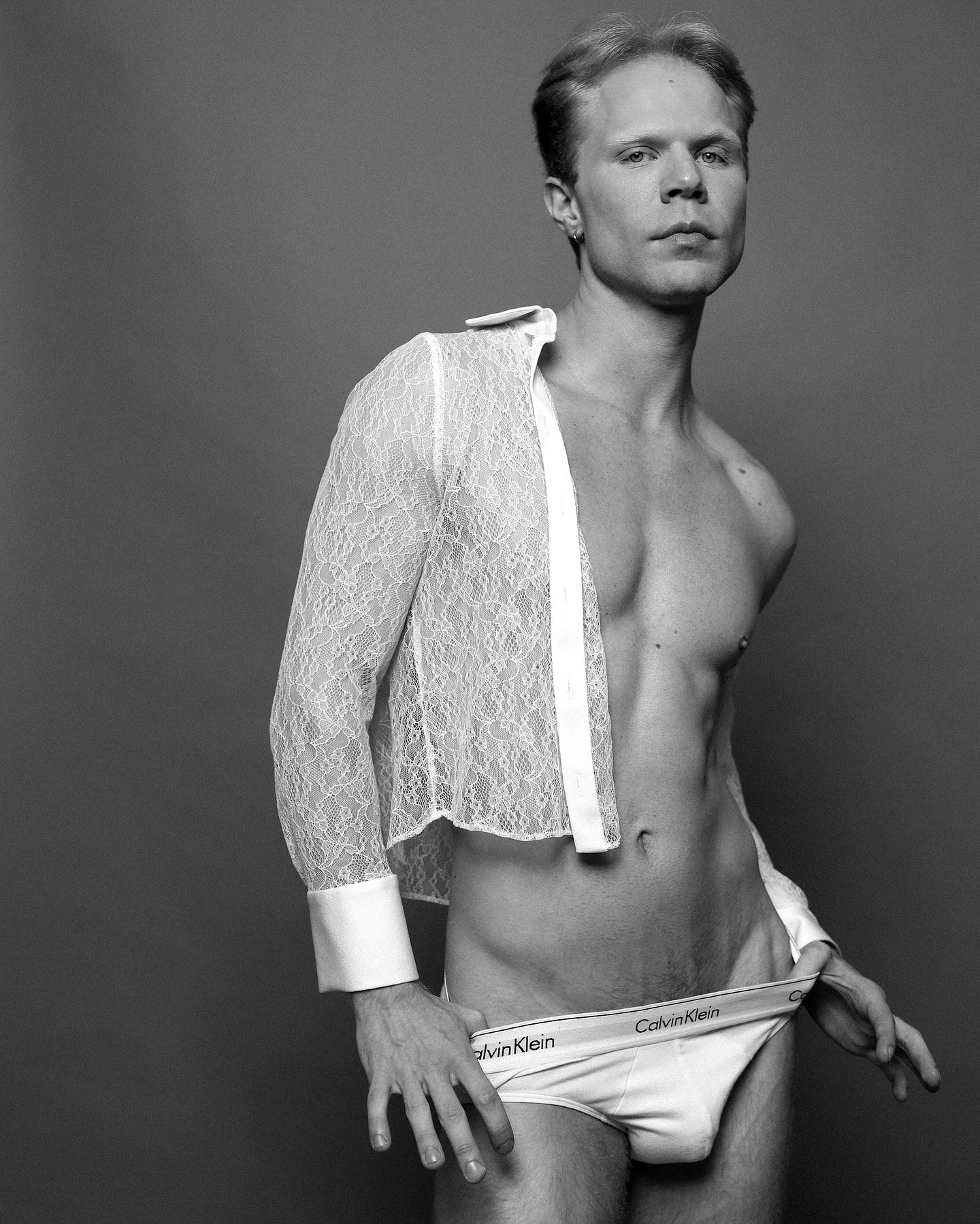 my pride collection by the brilliant @samuelpickart