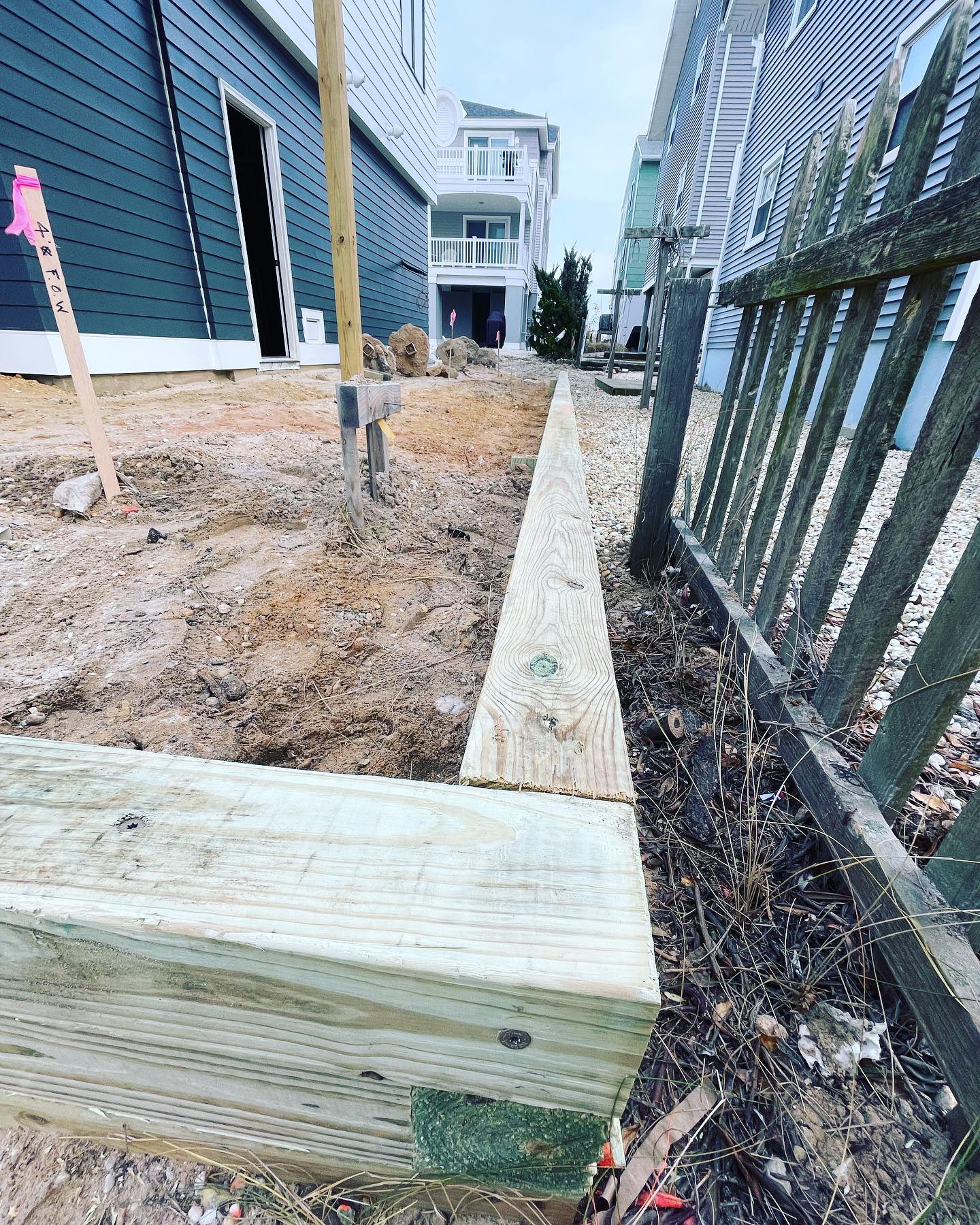 LBI wants you to RETAIN your property. LandoverSEA got you covered