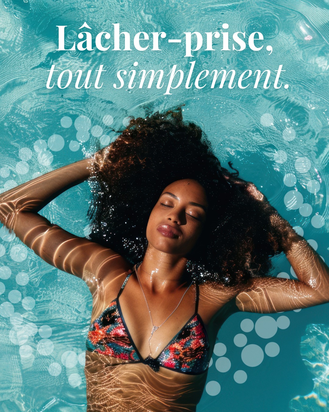 Un moment rien que pour soi. Se reconnecter, respirer, profiter… 💦
#Martinique #Vacances #Hôtel #Spa #Piscine