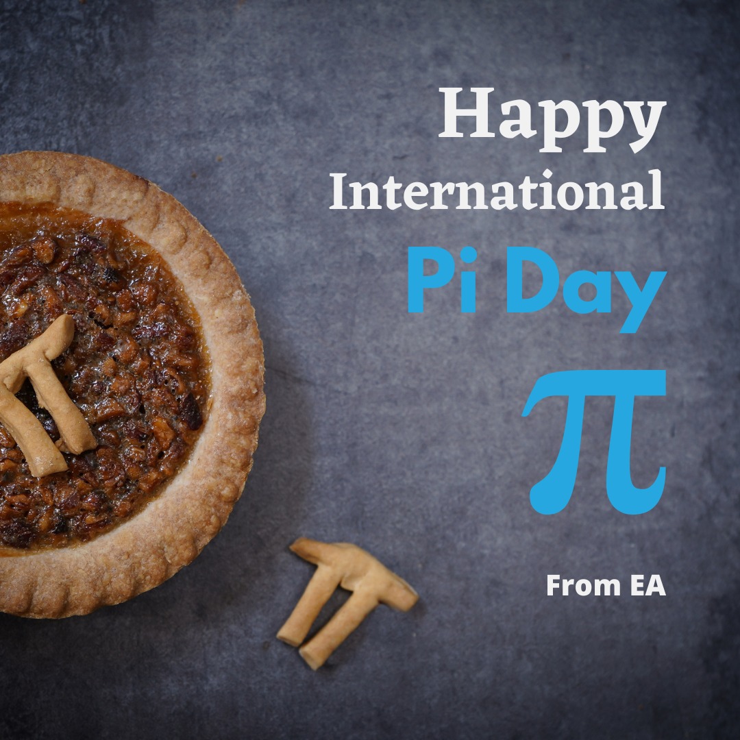 Happy Pi Day! 🥧 Today we’re celebrating the math teachers who make learning add up—bringing curiosity, creativity, and problem-solving into the classroom every day.
At Educator’s Ally, we partner with independent schools nationwide to connect talented educators with meaningful opportunities. If you’re a math teacher considering a job search, we’d love to connect and learn more about what you’re looking for.
.
.
.
#piday #mathteachers #math #education #educatorsally