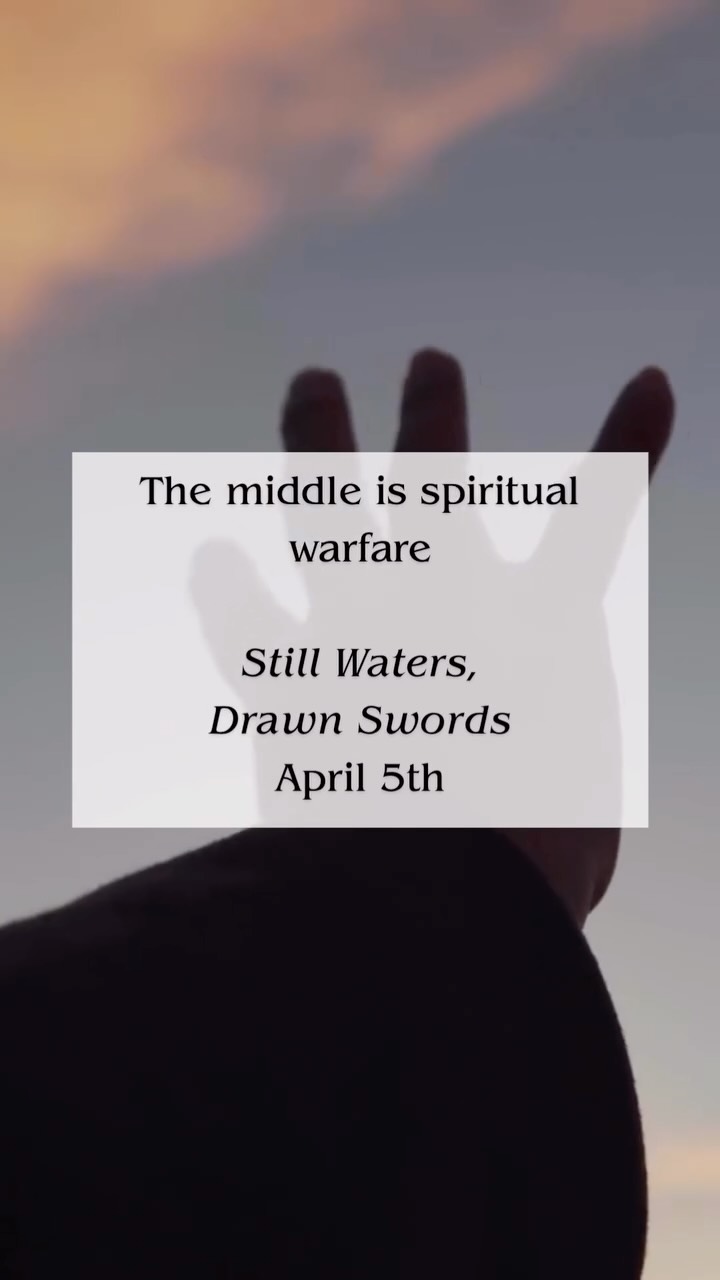 Before and after spiritual warfare 😤 We will come out stronger than every before!
Don’t miss “Still Waters, Drawn Swords” coming to Amazon digitally and in paperback on April 5th!
#christianpoetry #selfpublishedauthor #christianpoet #poetofinstagram #christianauthorsofinstagram
