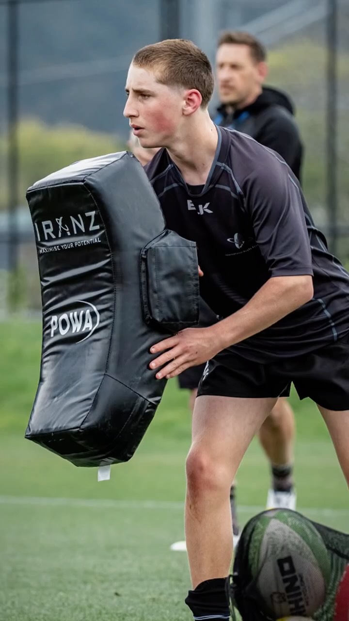 APRIL RUGBY CAMP 🏉
The IRANZ Rugby Academy Camp is coming this April.
Train hard. Learn from top coaches. Take your game to the next level.
Join the academy and be part of the experience.
Spots are filling fast.
#IRANZ #RugbyAcademy #RugbyCamp #TrainHard #RugbyLife