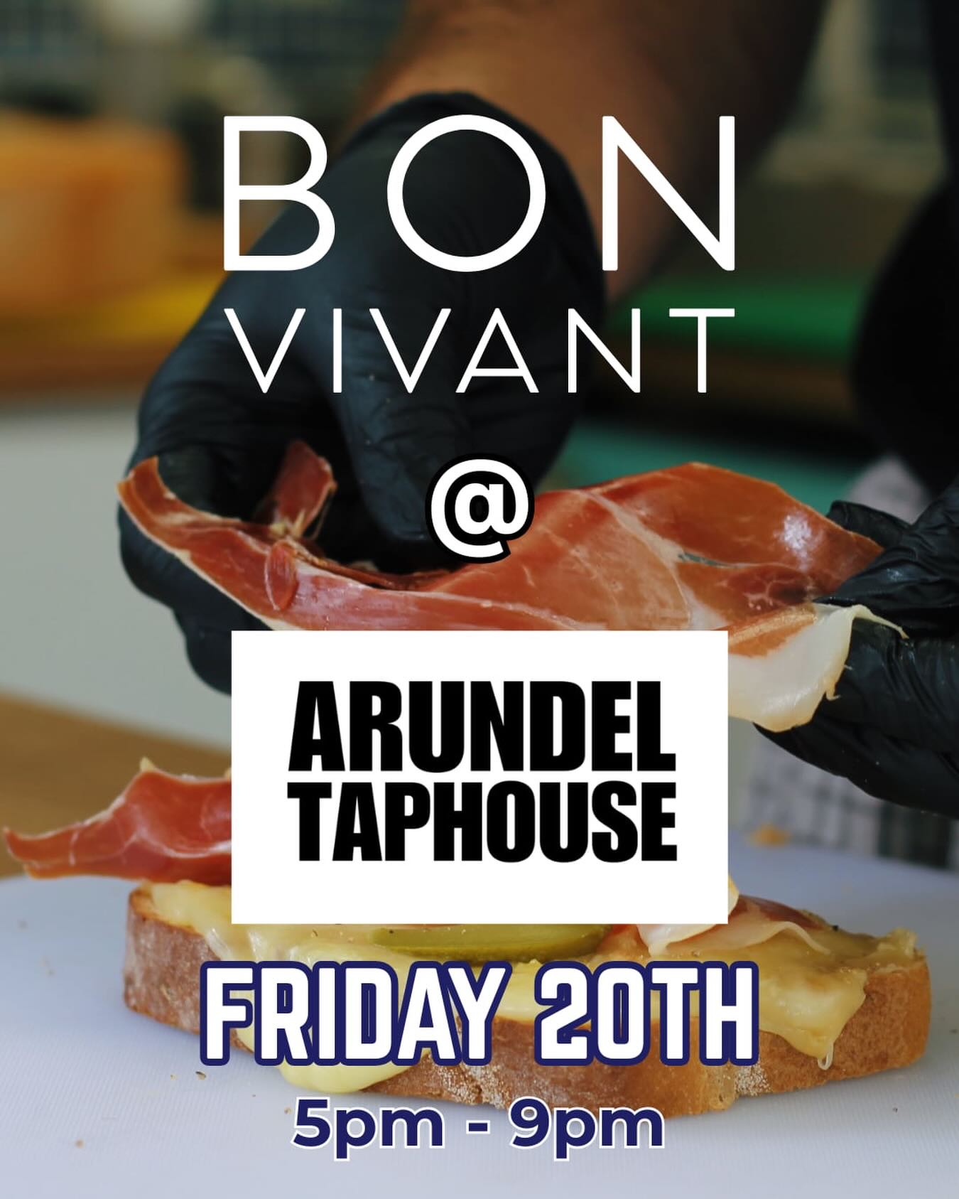 🔥 Our very first pop-up at Arundel Taphouse! 🔥
Join us for an evening of bold flavours, carefully sourced ingredients, and refined indulgence. We will be serving our delicious sourdough raclette melts alongside our full menu of artisan sweet and savoury crepes.
📍 Arundel Taphouse
🗓 Friday 20th
⏰ 5pm – 9pm
If you cant make it down to this one, we have more dates to follow:
10th April | 17th April | 24th April
We are so excited, we cant wait to see you all there!
#sussexfood #arundel #worthing #littlehampton