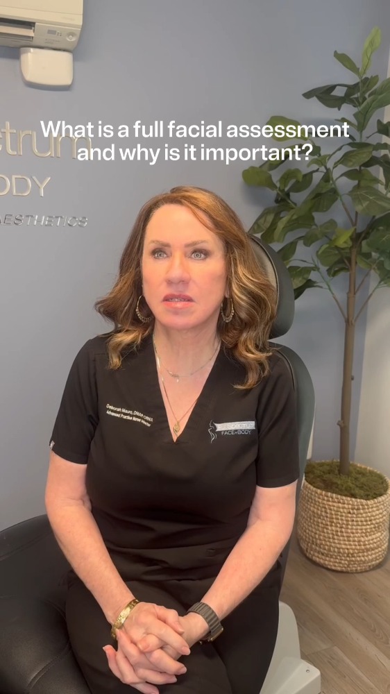 Full facial balancing is all about harmony — subtle adjustments that help everything work together, not stand out.
Every face is different, which is why a personalized approach matters. Thoughtful placement and a conservative plan can support natural-looking balance and refinement.
Ready to explore what may be right for you? ✨
Schedule a consultation to create a plan tailored to your features.
.
.
.
#fullspectrumfaceandbody #pnwmedspa #tacomamedspa