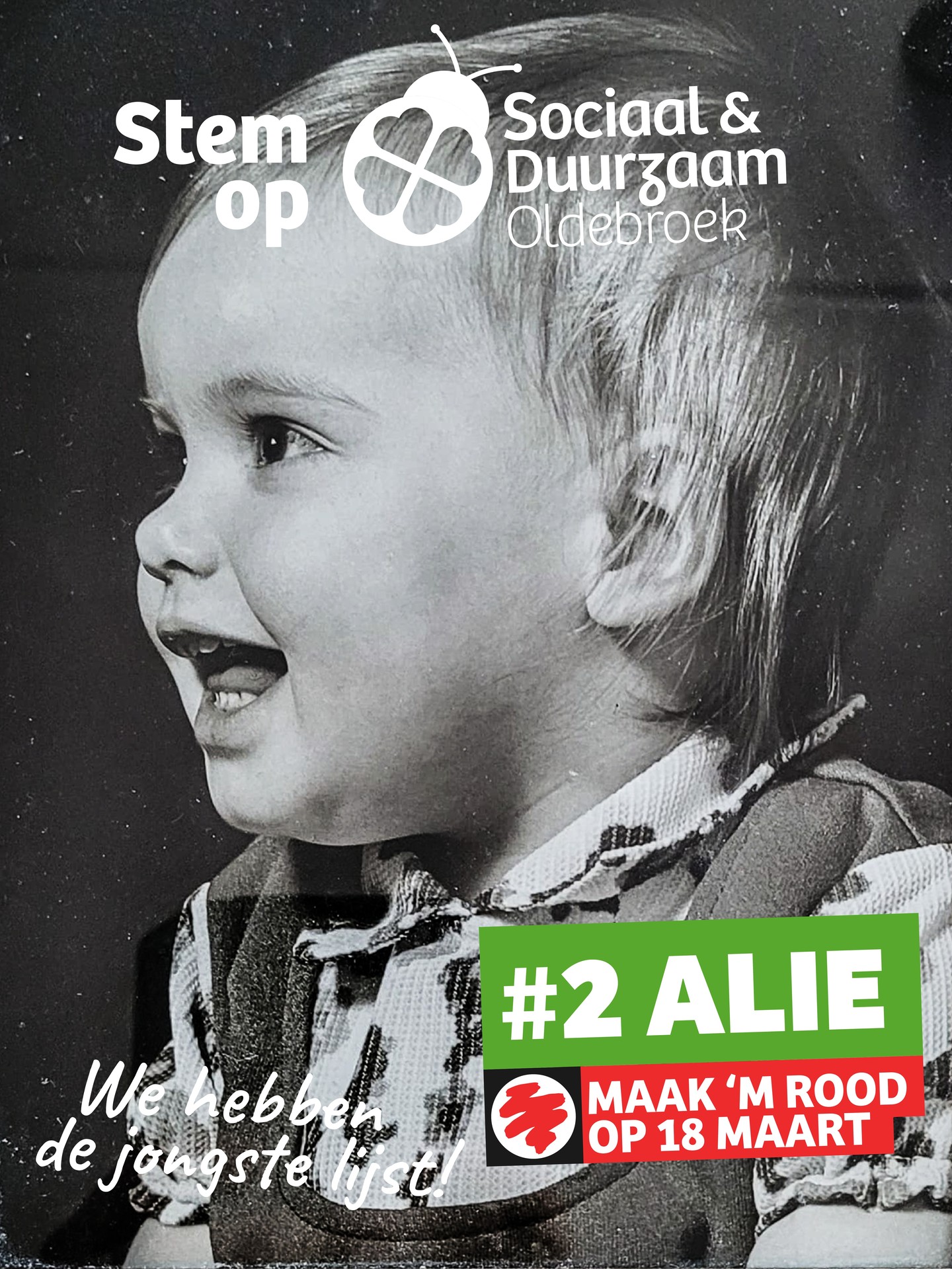 Op plek 2 van de lijst staat Alie Overkempe-van Oene 😇 Wist u dat we de lijst hebben met het hoogst aandeel vrouwen OOIT In Oldebroek? Maar liefst 6 van de top 10 is vrouw!