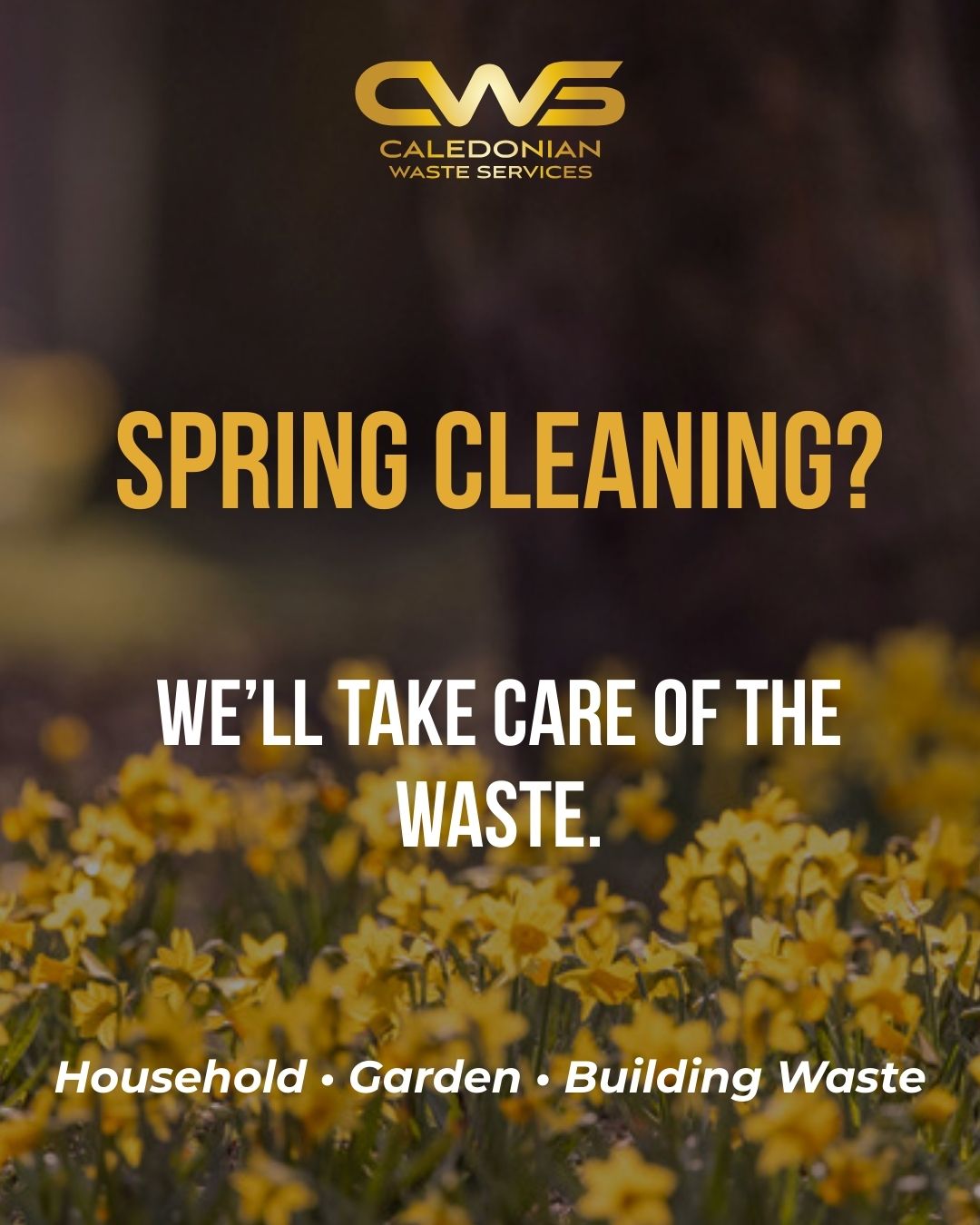 Spring is the perfect time for a clear-out.
Whether it’s the garage, spare room, garden waste or a full property tidy-up, our team can collect and remove it quickly and responsibly.
Send us a photo of what you need removed and we’ll provide a quote.
#springcleaning #wasteremoval #houseclearance #gardenwaste #rubbishremoval #edinburgh #westlothian #fife #scotland