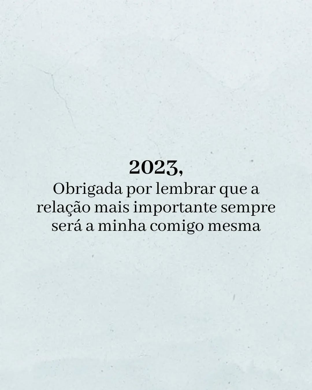 "O processo é o próprio Sonho"
Por mais segurança emocional pra sonhar os sonhos que virão.
p.s.: essa é uma frase que ouvi certa vez e me acompanha desde então. Eu desconheço a autoria, então, se te soar familiar e você tiver referência, me conta?
❤️