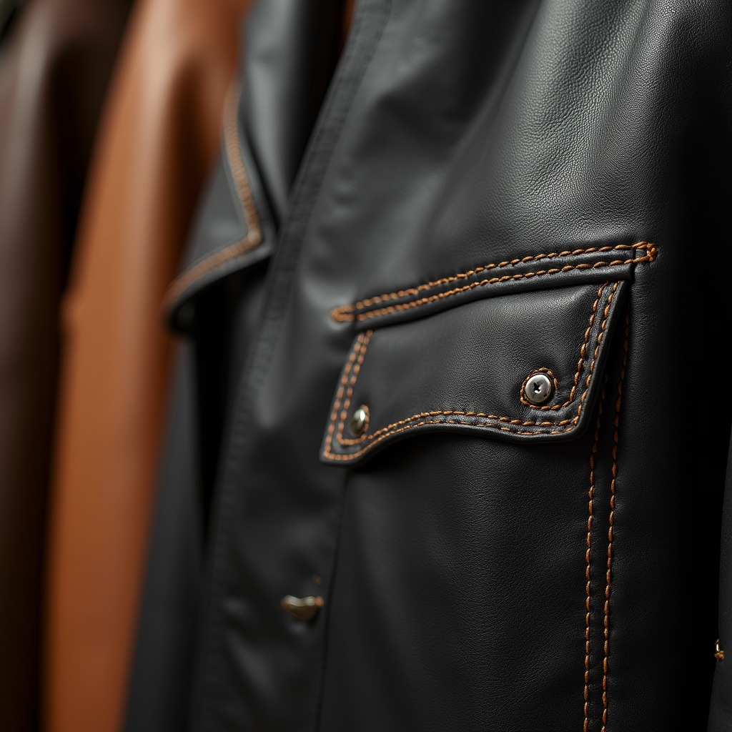 Which Luis jacket fits you? Take our quick poll in Stories — are you the Urban Commuter, the Creative Director, or the Jet-Setter? Find your match and discover tailored fits, ethically sourced leather, and lasting value. Link in bio. Which persona are you — tell us below. 🧥✨🔥 #LuisLeather #TimelessStyle #CraftedForYou #LeatherLove #SustainableLuxury #EverydayElegance #WearYourStory #FindYourFit