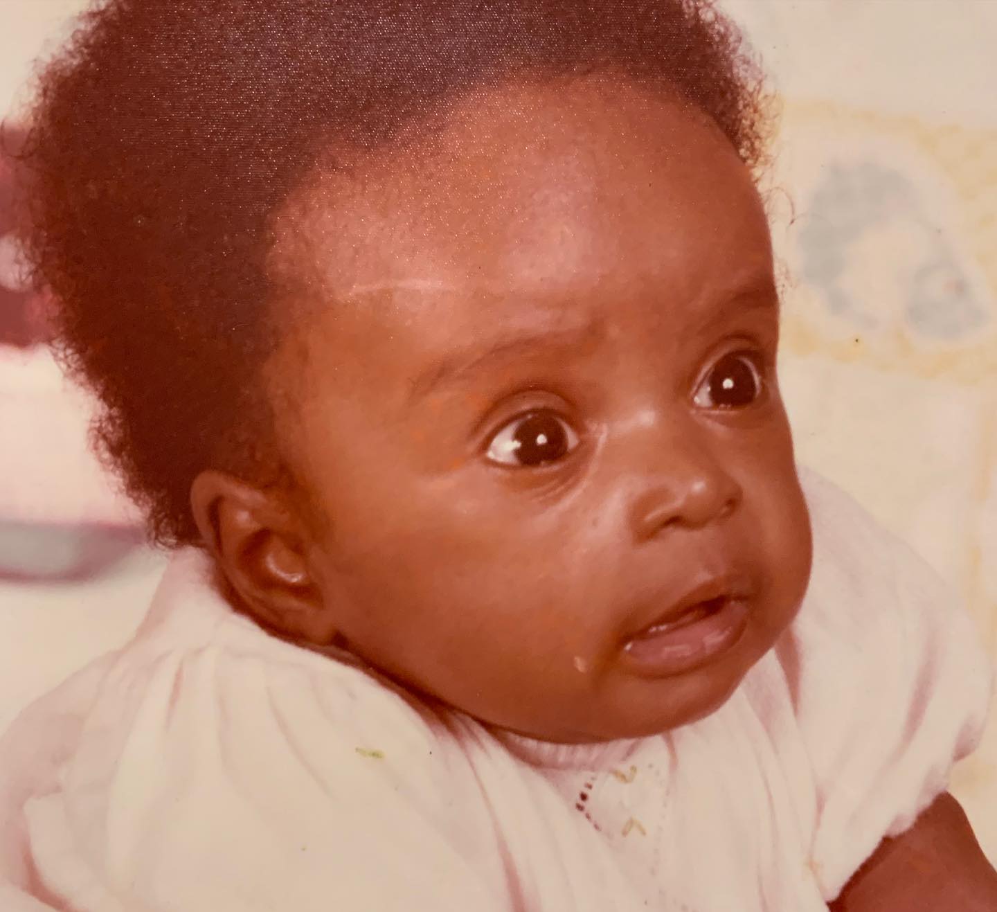 I should be in dream land right now, but I can’t. I’m like that little girl in the picture, bright eyed and excited after having conversation about God with my RTB community. It all was so much it had me thinking. And I realized that all this was in His plan. I just had to say yes, put Him first, and He did the rest. I didn’t have to force my way into purpose, I walked into it without knowing it. #rtbproject