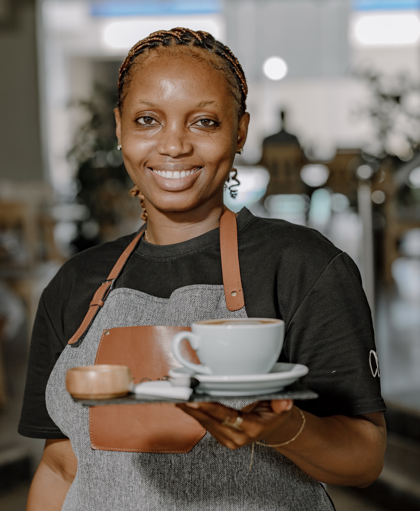There’s always a cup waiting for you here.
#coffecommunity #coffeegram #coffeephotography #coffeeculture #atomcoffeehub
