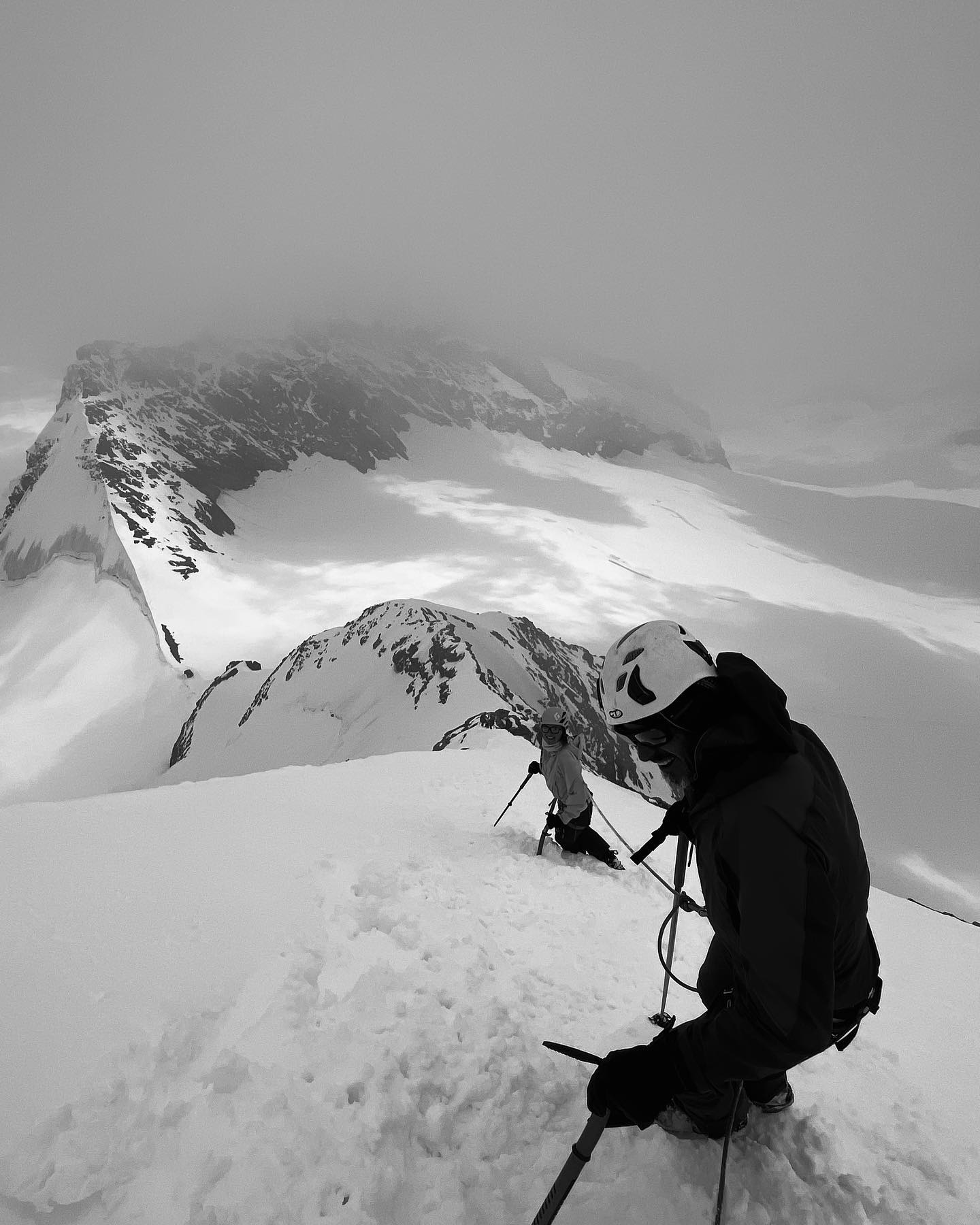 Mönch-Jungfrau-Louwitor-Äbni Flue 3days in a magical place
•
•
•
•
•
#holandiahütte #mönchhütte #mountain #skitouring #skilife #mountain #mountaineering #nature #motivation #activelifestyle