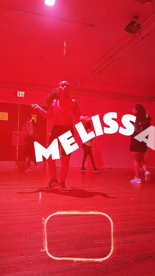 Meet Melissa ✨️
Teaching Zumba every other Sunday at 11 am
Next Class
📆: March 15th
🕗: 11:00 am - 12:00 pm
📍: 605 Van Houten Ave Clifton NJ @theredroom.studio
Registration closes 1 hour before class. Be sure to book in advance.
#njdanceclasses #njdancestudio #zumbafitness® #zumbalove