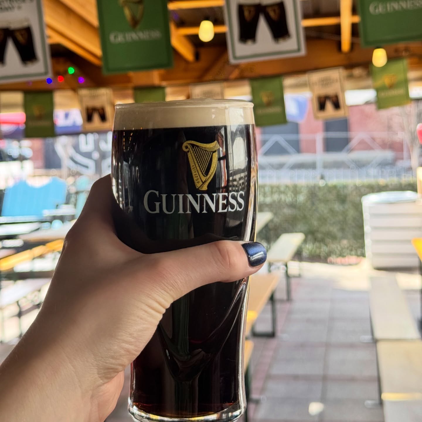 Come celebrate St. Patty’s Day with us!! SWIPE to see our specials on SATURDAY, SUNDAY & TUESDAY!! 🍀💚