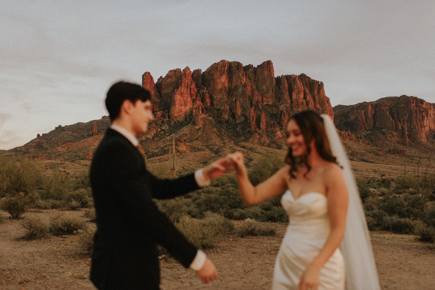 What a dream!
Sneak peek for Ericka & Kyle 🧡