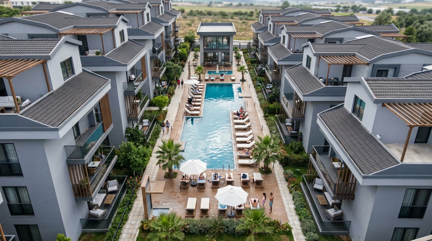 Cebeci Ada Life 🏡🌊
#Cebeci #MimarlıkHizmetleri #YapıRuhsatı #YazlıkSite #onhamimarlık