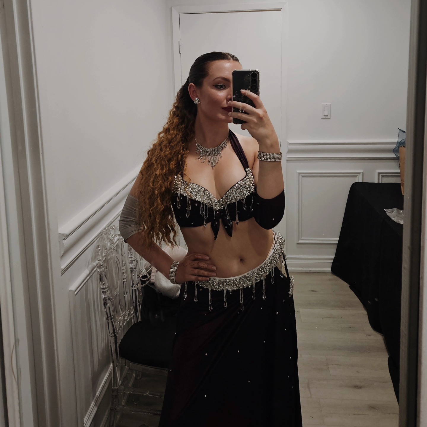 Life Lately; Many dance shows💃, choreographed a concert at Meridian Hall, Ad for bborro, Performed at the Royal Winter Fair, Halloween, & Seeing 3 of my top artists this year 21 Savage ft. Drake, Jordan Davis, & Nothing but Thieves 🤍 Side bar of passing milestones on my stream 👾
~
#danceartist #choreographer #dancer #girlstreamer #torontomodel