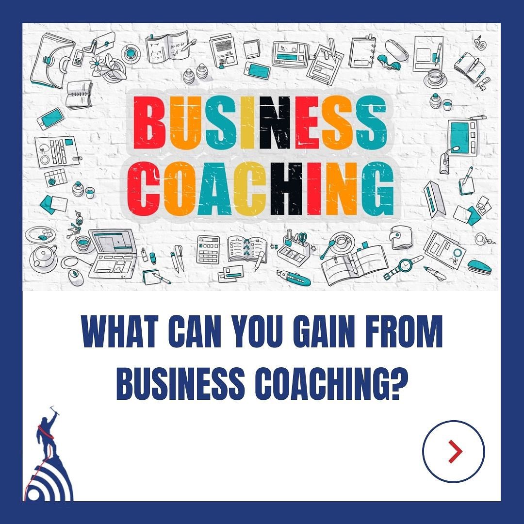 Business coaches are seasoned professionals who enable startups, entrepreneurs, and corporate leaders with advice and feedback based on their real business needs. The best business coaches combine real-world business experience with coaching skills like active listening and the ability to ask powerful questions #businessowner #businesscoach #coachingtips #businesstips #entrepreneurtips101 #entrepeneurs