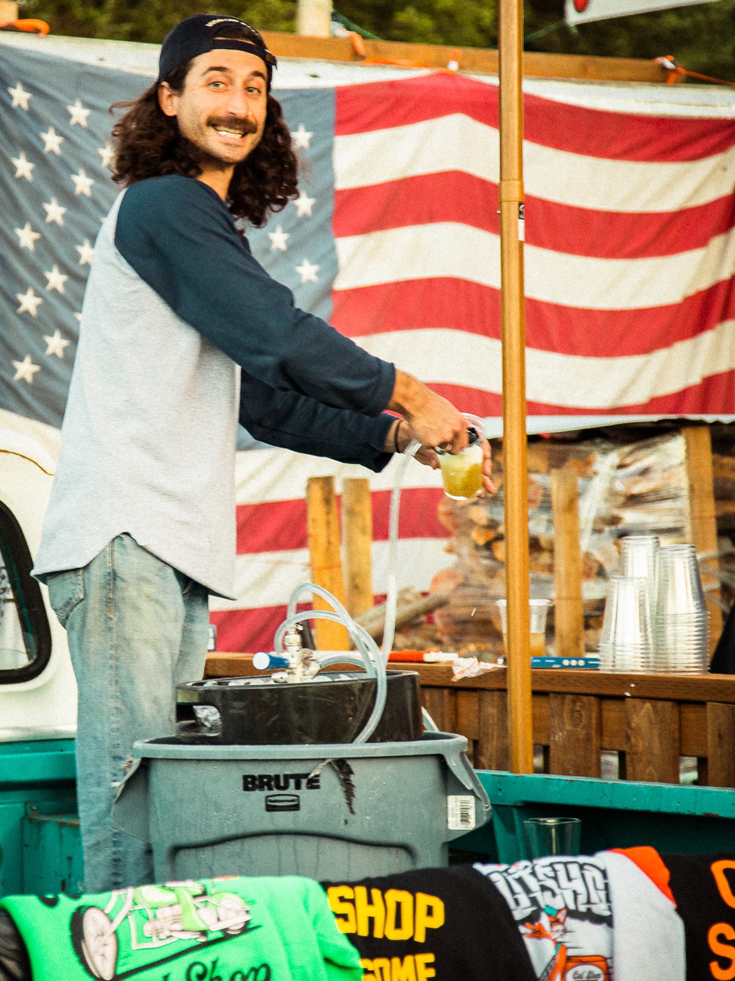 If you see our main man Smalls around the Cut Shop today give him props for hanging tough with us for the last 4yrs. . @itsa_smalls_world & we’re happy to be livin’ in it.