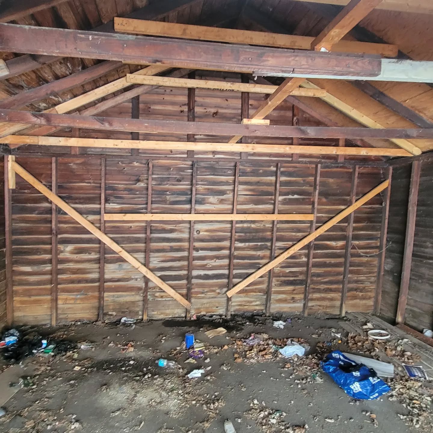 March Madness!
My 10 favorite photos from this month:
1. Fun attempt at lateral bracing in a garage that needs to be demoed
2. 3. House in Buffalo @youngliondevelopment is bringing back to life.
4.-7. Just some beautiful woodwork in 1920s homes in Rochester.
8.9. "Can this steel beam be salvaged?" LOL 🤣
10. 7ft tall tower my son destroyed soon after.
Happy Friday!
.
.
.
.
.
.
.
.
.
#marchmadness #woodntyou #latticeappreciatethatcraftsmanship #besteelmyheart #burjkhalifawho