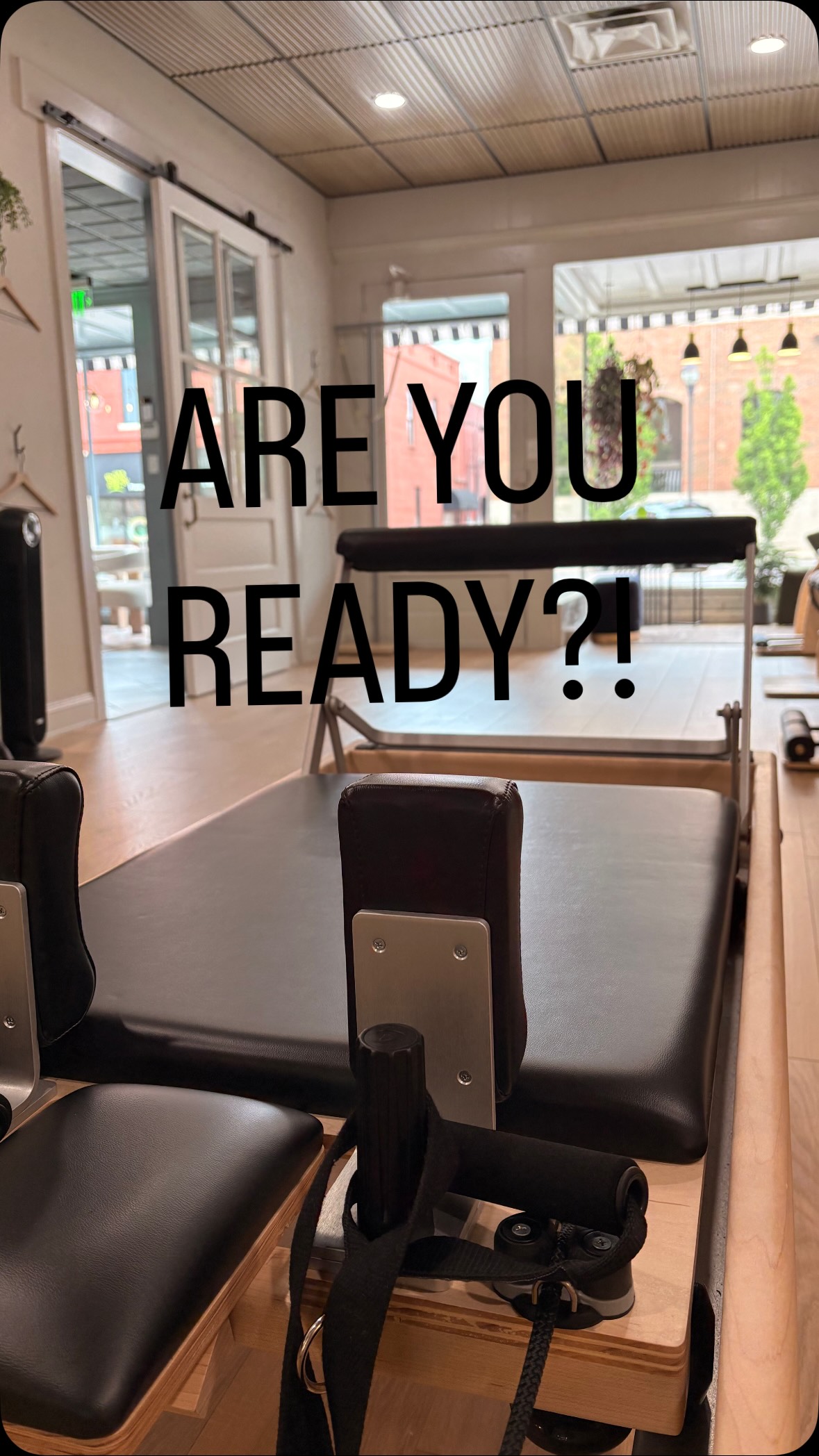 It’s always SPRING at Pillar Pilates!
Classical. Individual. Movement for Mindfulness, Mobility, Strength, and Control. Training your body and mind for daily life and working hard to put a spring in your step!
#classicalpilates #pilatesforallbodies #supportingyourmovement