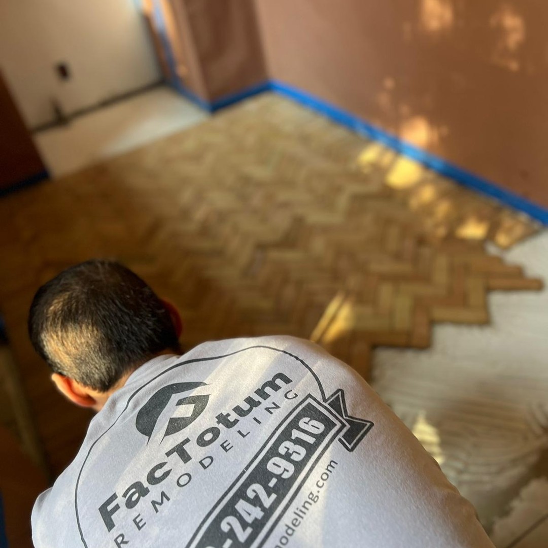 #frvremodeling #dmv