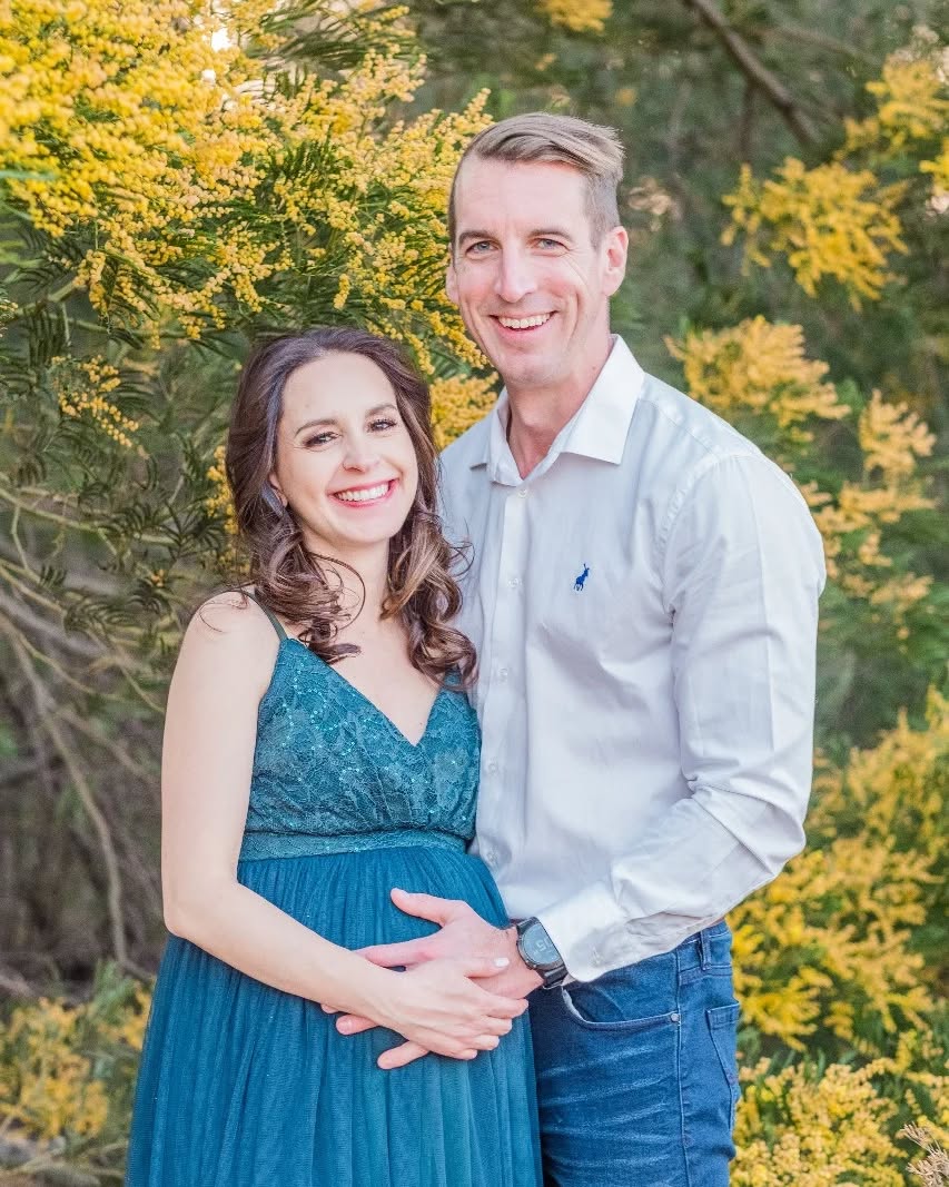 Hello #September and Happy #Spring day!
"Bloom"
- A beautiful process of becoming.
These soon to be parents are radiating with joy! We can't wait to meet the baby boy, and we know your #furbabies (Lily and Mowgli) can't wait either!
Rita, you are absolutely gorgeous!
Can you believe this was photographed just in our front yard! How #gorgeous is the yellow blooms?!
Trust the magic of New beginnings ✨
#spreadlove #springvibes🌸 #dress #lovespring #springdays #springintheair #proudparents #corgi #maternityphotography #ootd #springishere🌸 #lifestylephotography #photooftheday