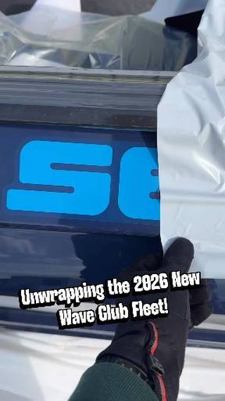 Zero hours.
Factory fresh.
Ready for the 2026 season.
One of the perks of being a New Wave Club member.
#NewWaveClub
#Seadoo
#SeaDooLife
#JetskiLife
#JetskiClub
#JetskiMembership
#PooleHarbour
#SandbanksLife
#DorsetCoast
#JurassicCoast
#OnTheWater
#MarineLifestyle
#BoatClub
#LuxuryLifestyle
#AdventureLifestyle
#UKWatersports
#JetskiUK
#MarinaLife
#OceanLife
#SummerLoading