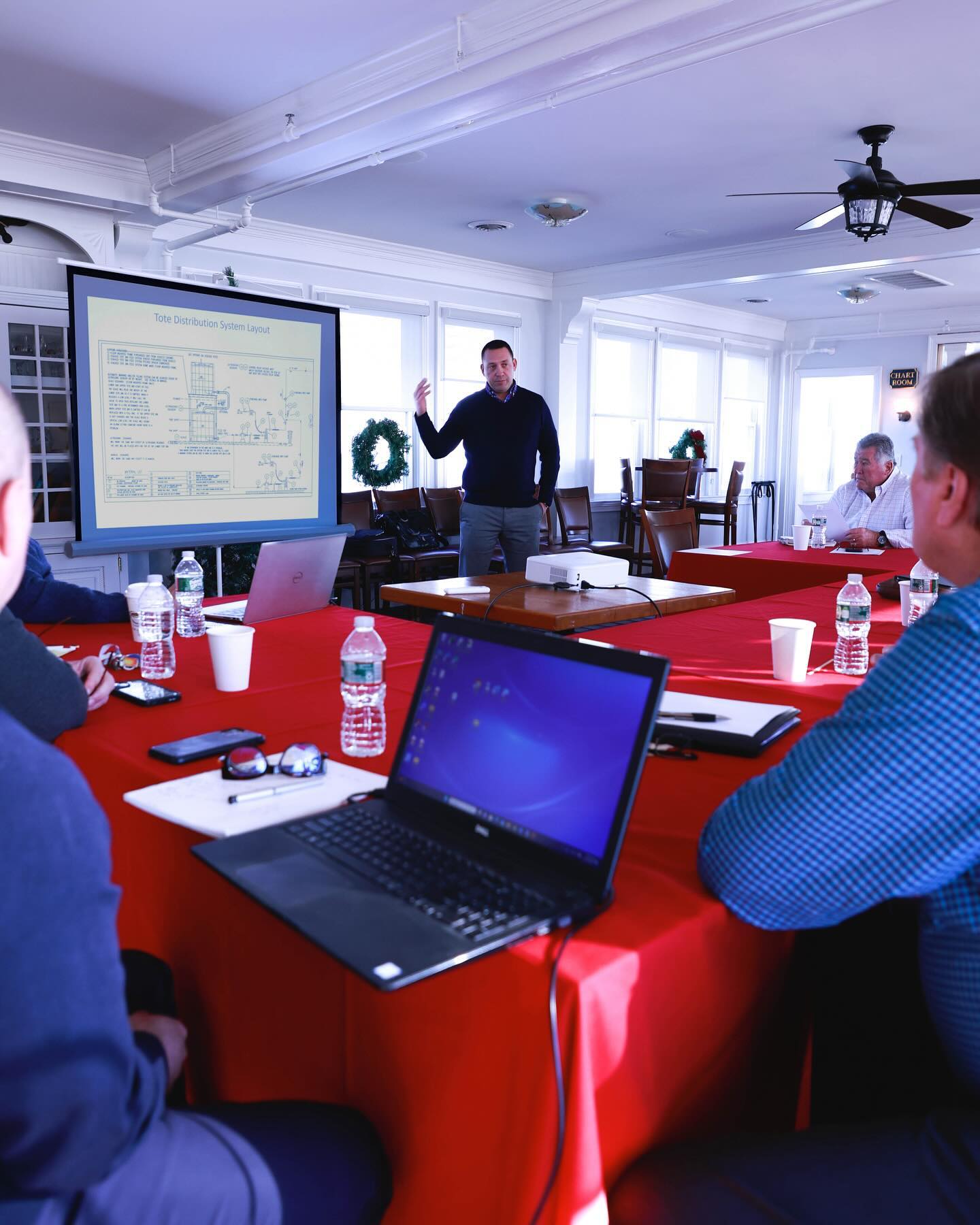 🌟 Big thanks to our team for an amazing sales meeting! 🤝 Your insights and collaboration are the key to our success. Looking forward to achieving great things together! Also, a big thank you to our Henkel partners! 🚀#Teamwork #gratitude