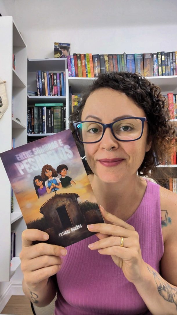 #livros #literatura #literaturabrasileira #dicadeleitura