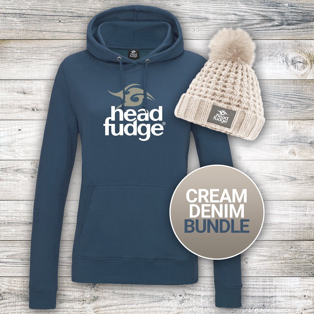 We have put together some fab bundle offers for you lovely ladies, saving ££‘s off the original price! Check out these hoodie, gilet and beanie bundles, which will make great Xmas presents, or just a treat to yourself! - limited stock and sizes left…
.
We also now offer FREE delivery 🚚 over £85 and FREE returns within 14 days!
.
👉 https://www.headfudge.com/womens-bundle-offers
.
.
#headfudgeclothing #bundleoffers #outdoorclothingbrand #christmasideas #embracethefreedom #clothingforthefreespirited #winterclothing #newforestbrand #newforestbusiness #surfyclothing #hoodies #beanies #hoodiebeaniebundles #christmasgifts #headfudgemoments #getoutside #naturelovers #clearyourmind #liveinthemoment #outdoorlifestyle