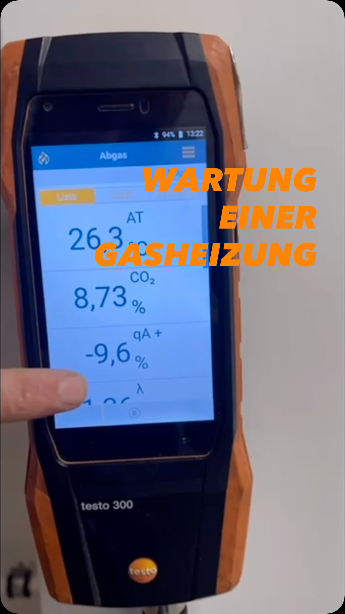 🔥 So läuft eine Profi-Wartung deiner Gasheizung! 👨🏻🔧
Sami zeigt: Brenner sauber, Wärmetauscher blitzblank, Elektroden fit – alles für optimale Leistung & Sicherheit. 💪🏾💧🔥
💡 Tipp: Regelmäßig warten = weniger Störungen + längere Heizungs-Lebensdauer!
#heizung #viessmann #kundendienst #heizungswartung #gasheizung