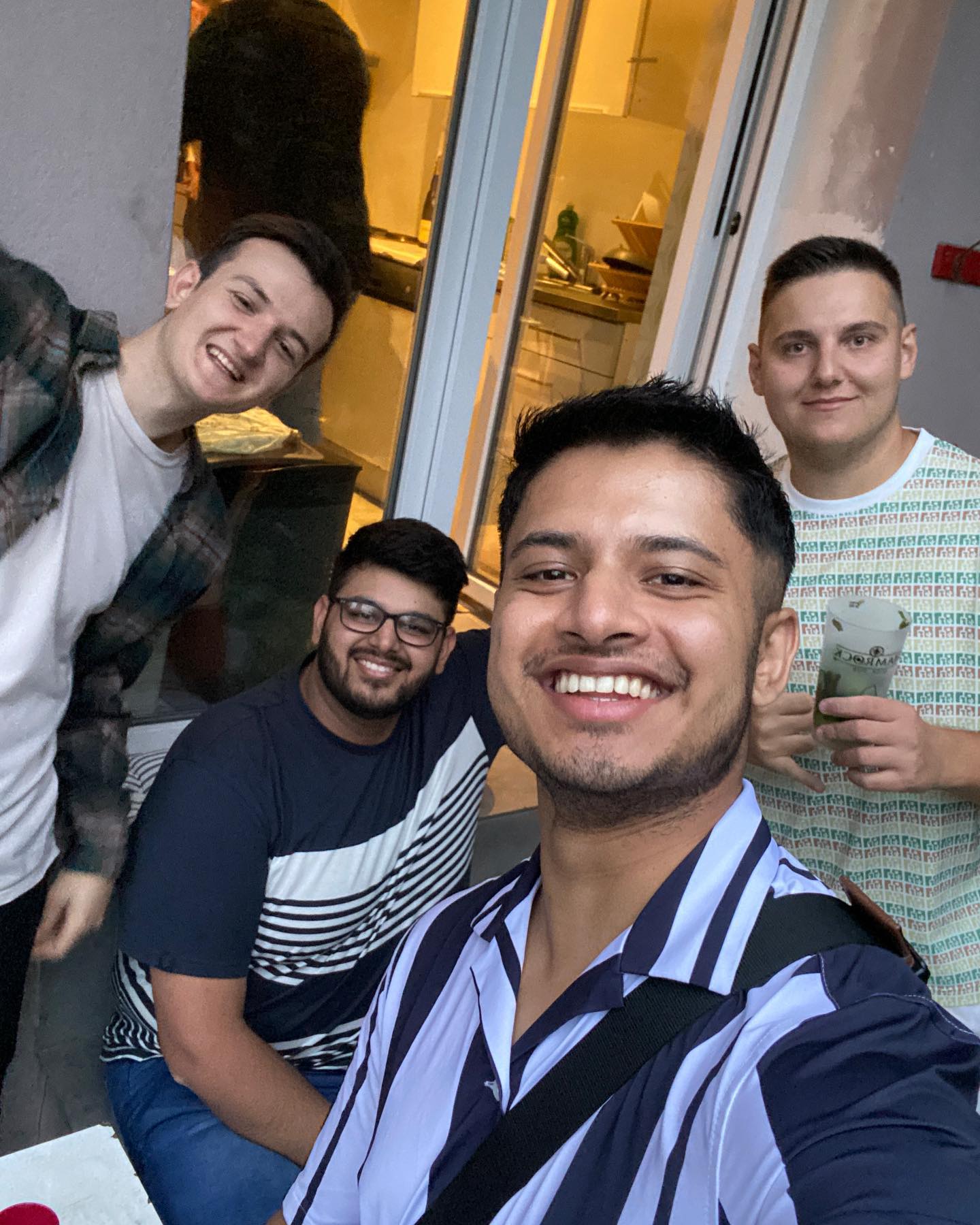 Lux round 2 ๐ฑ๐บ