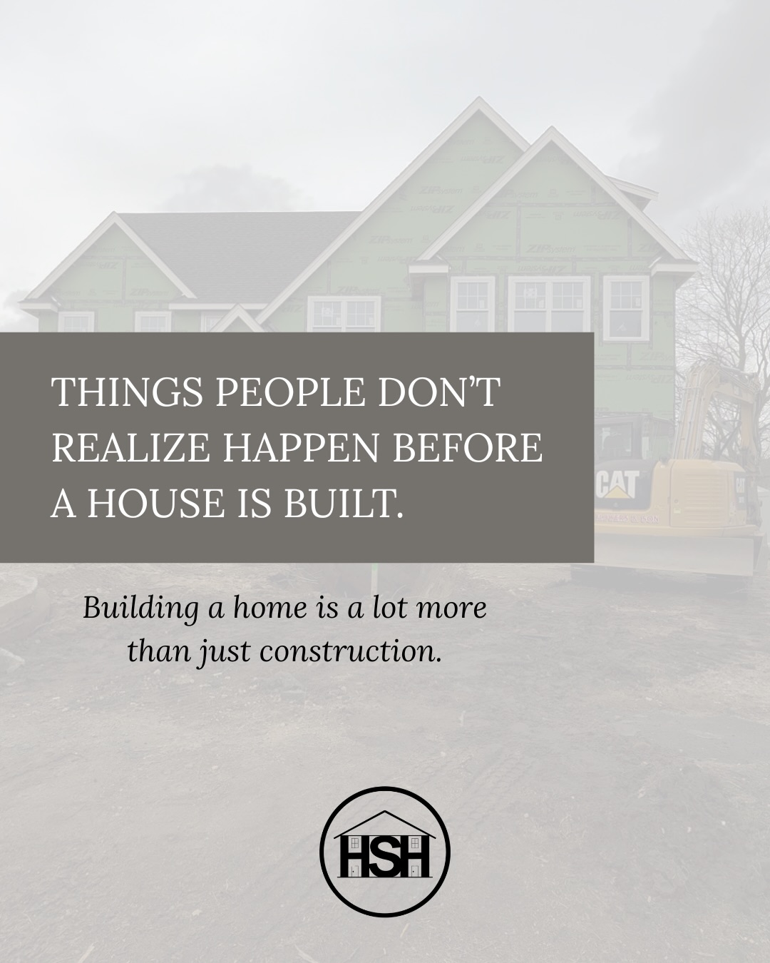 Most people only see the finished house.
But what they don’t see is the planning, engineering, coordination, and preparation that happens long before construction begins.
At Home Sweet Home, every detail is considered from the very beginning—because the strongest homes are built on great planning.
🏡 Built with transparency, accuracy, and quality.
Need more tips from a team you can trust? Give us a follow today.
•
•
•
#homesweethome #renovation #homebuilders #renovationtips #design