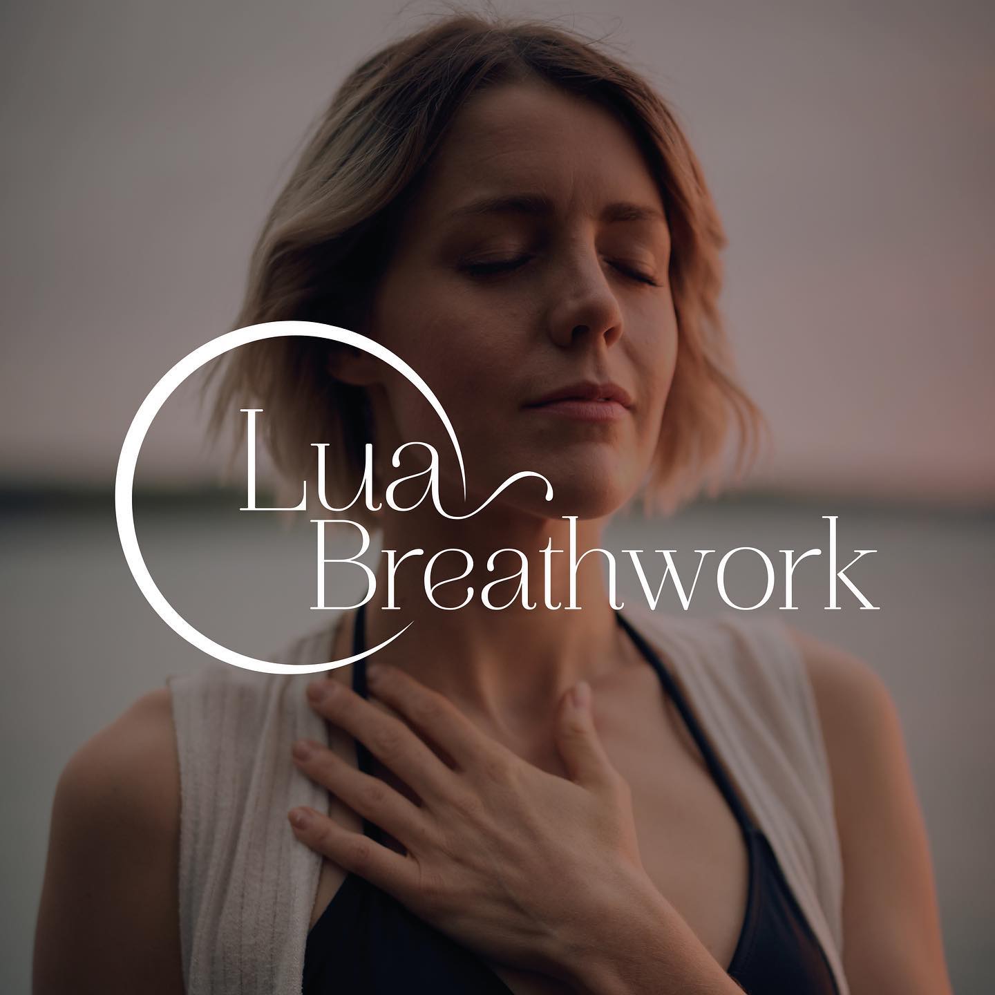 Brand Identity for Lua Breathwork 🌙✨
#brandidentity #logoprocess #branding #design #art #graphicdesign #lua #breathwork #moon #illustration #designstudio #designer #graphicdesigner #lúa #breathe #meditation #identity #designsinspiration #corporateidentity