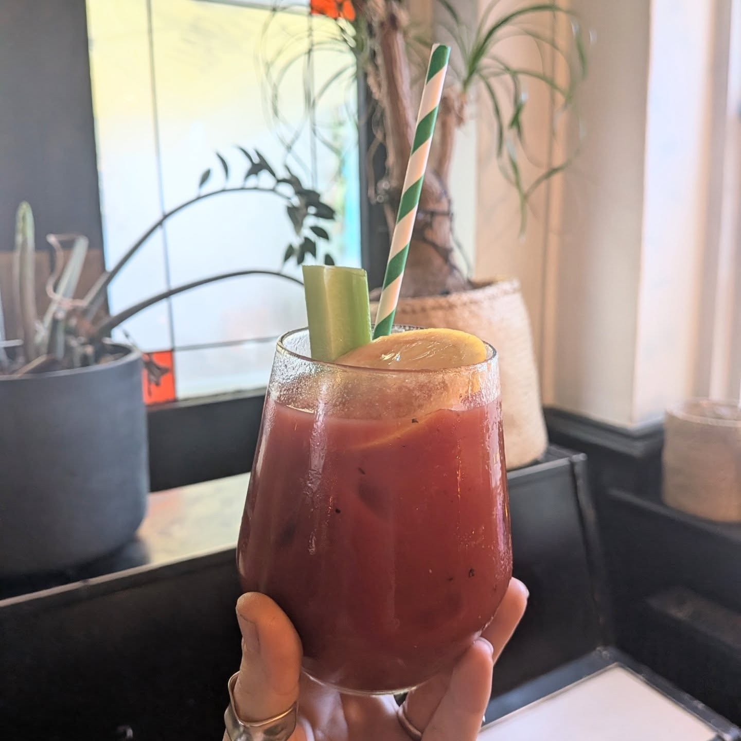 Mother's day 2026 🌸 #mothersday #bloodymary #sundayfunday