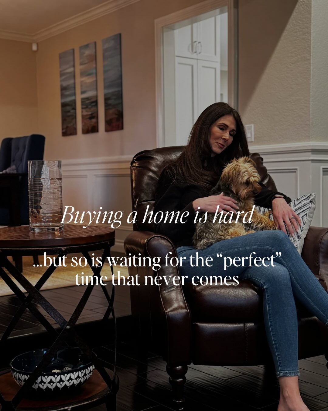 Buying a home isn’t easy.
But having the right person in your corner? That changes everything.
Yes, there are challenges—but the opportunity to build wealth, create stability, and invest in your future makes it all worth it.
Whether you’re a year out or five, it’s never too early to start the conversation and put a plan in place.
My DMs are always open
– Candice, your local Rancho Cucamonga Realtor
Follow along for local listings + the best things to do around town
CANDICE NEWMAN | CN Realty | CalDRE 01924842
#ranchocucamongarealtor #ranchocucamongarealestate #thingstodoinranchocucamonga