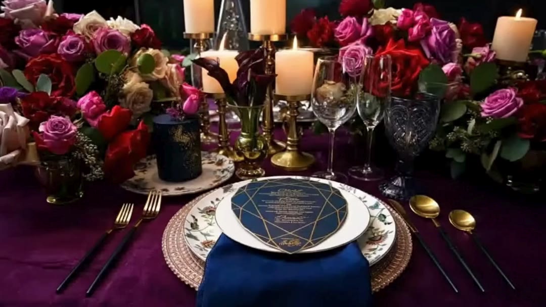 Design is a silent ambassador for your brand. We specialize in premier events for clients who value distinction. #HighEndEvents #BlackExcellenceInEvents