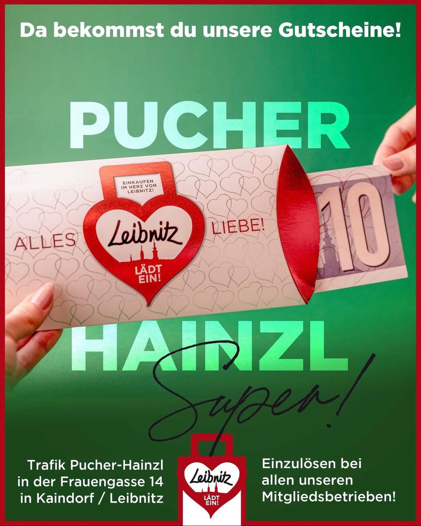 #leibnitzlädtein